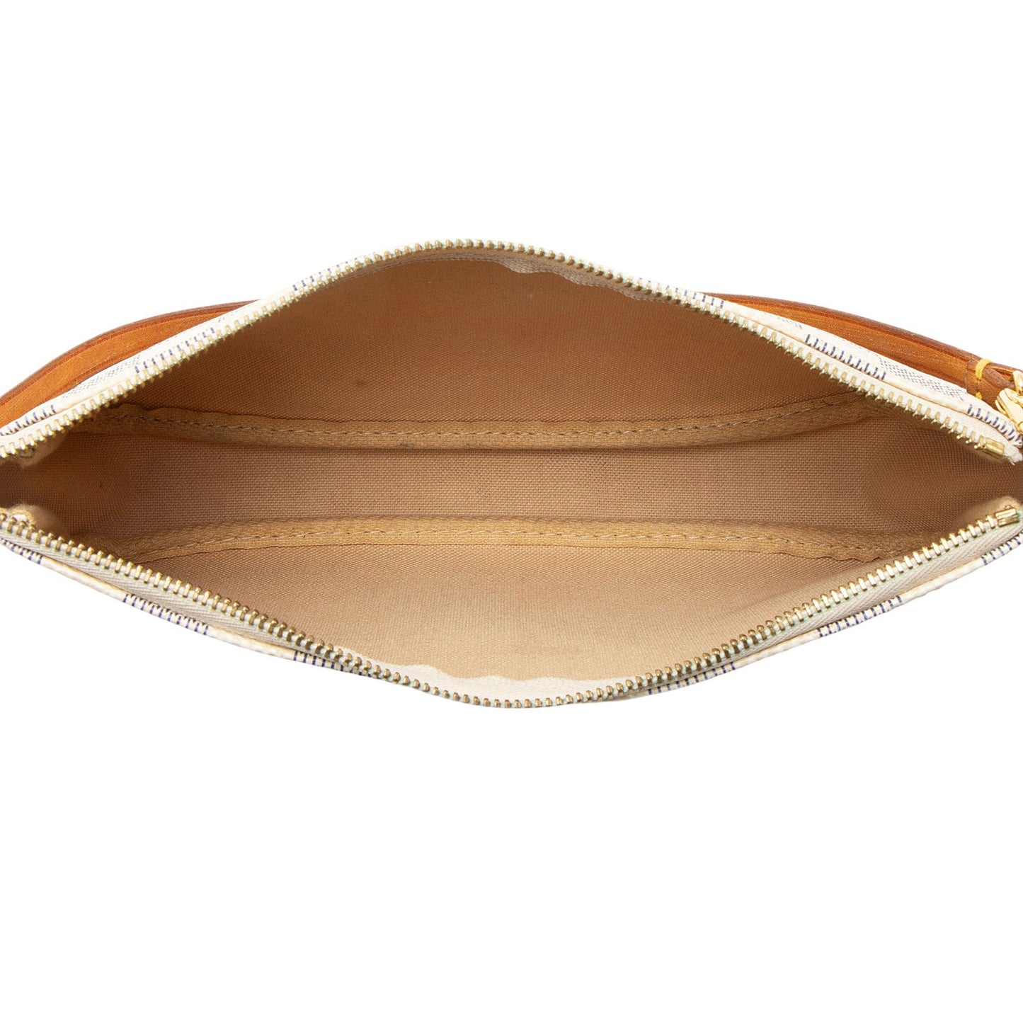 Louis Vuitton Damier Azur Pochette Accessoires