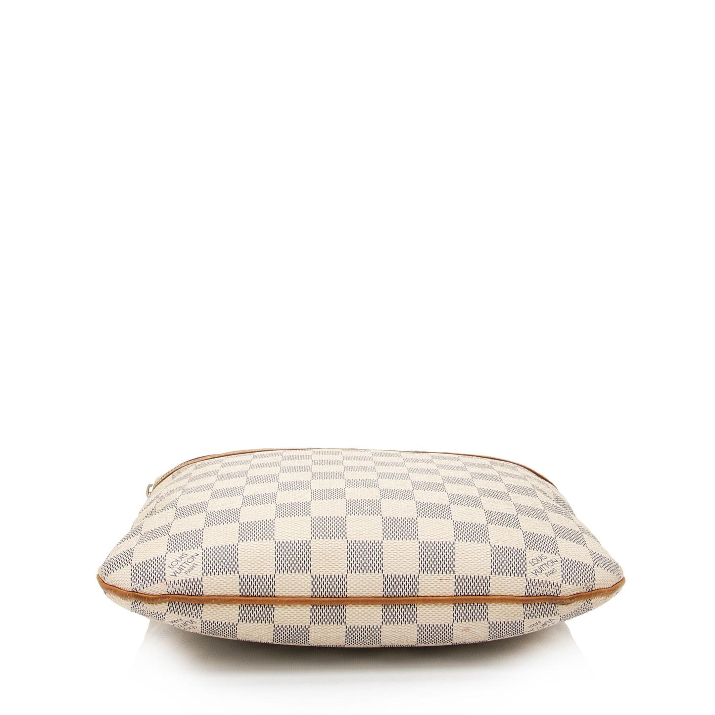 Louis Vuitton Damier Azur Pochette Bosphore Messenger Bag (SHF-BRPpFe)