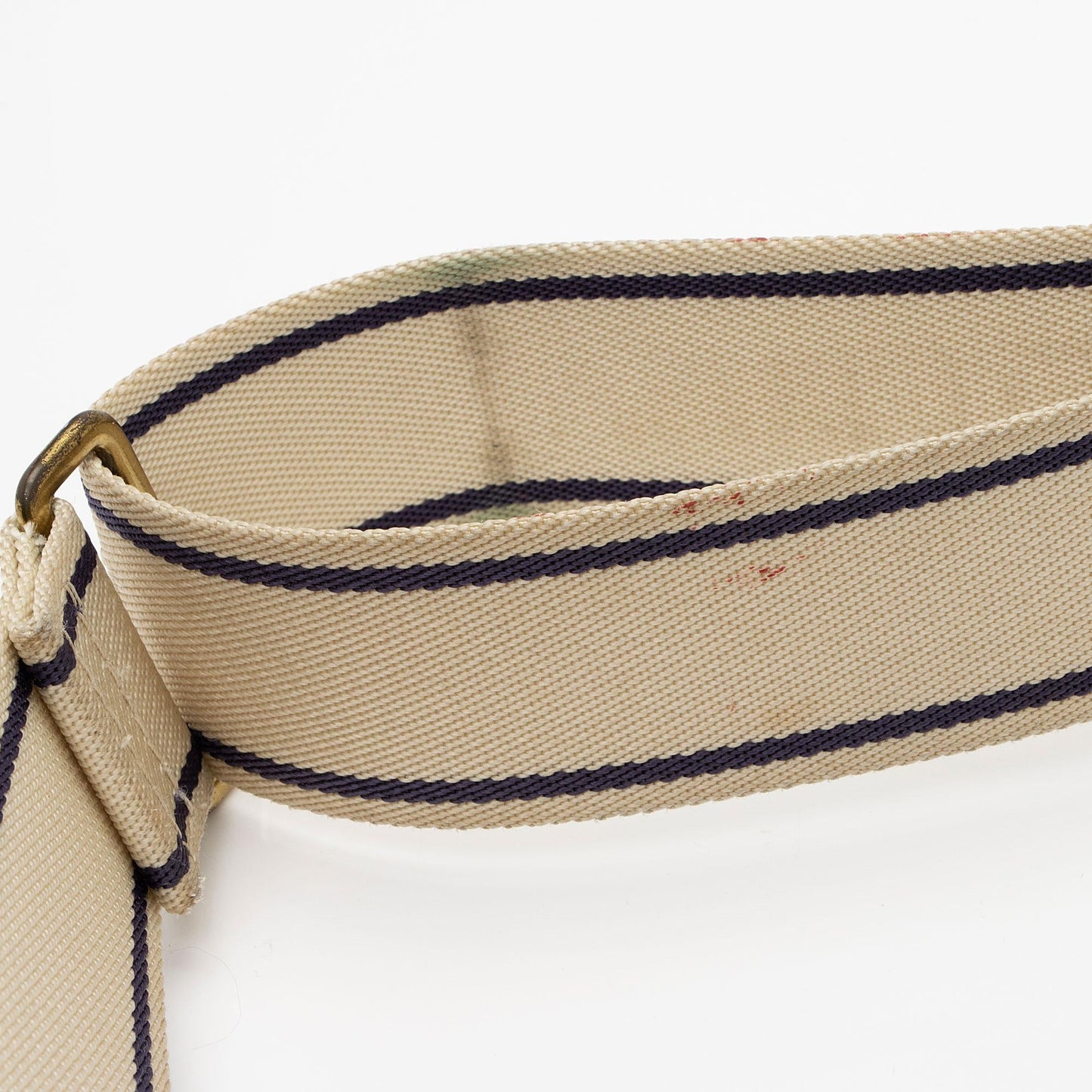 Louis Vuitton Damier Azur Pochette Bosphore Messenger Bag (SHF-BRPpFe)