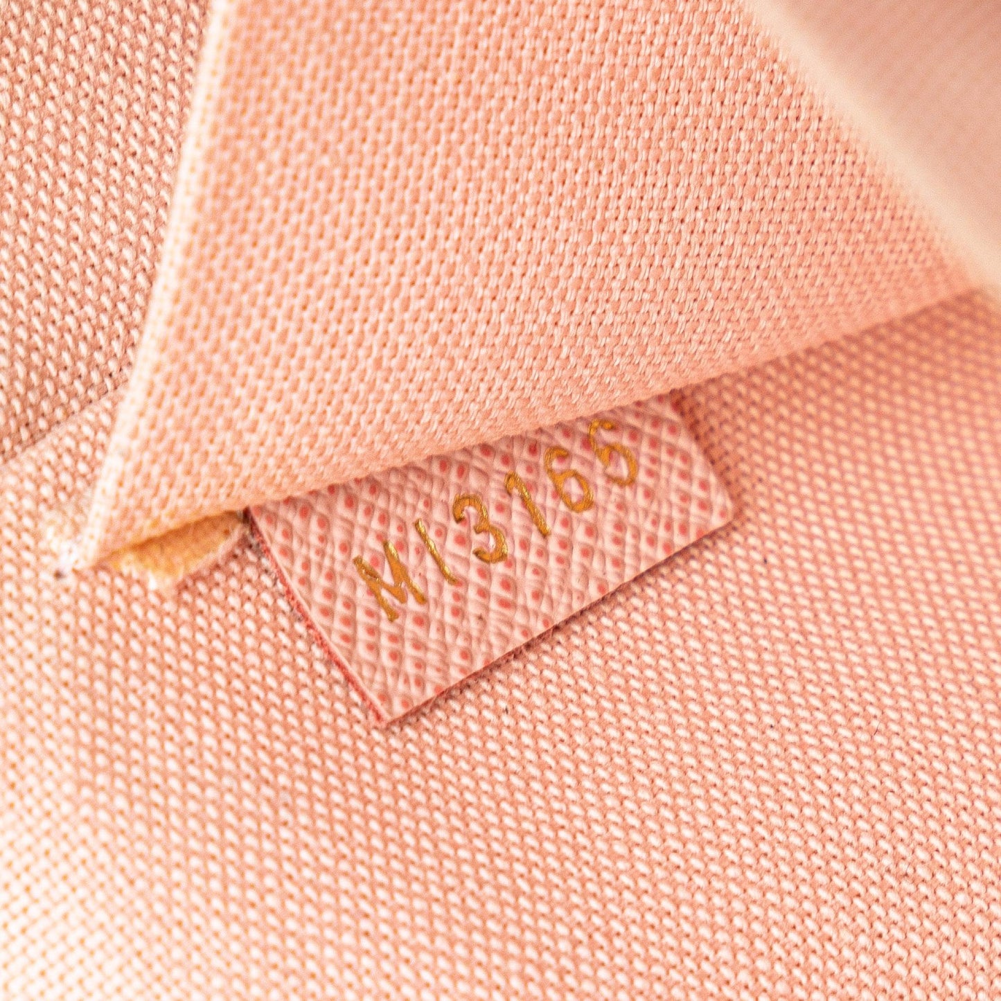 Louis Vuitton Damier Azur Pochette Felicie