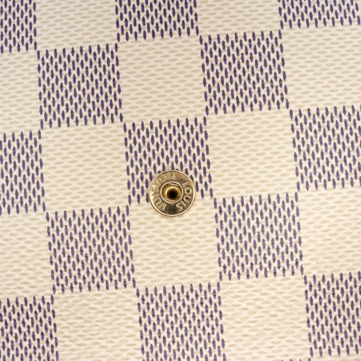 Louis Vuitton Damier Azur Pochette Felicie