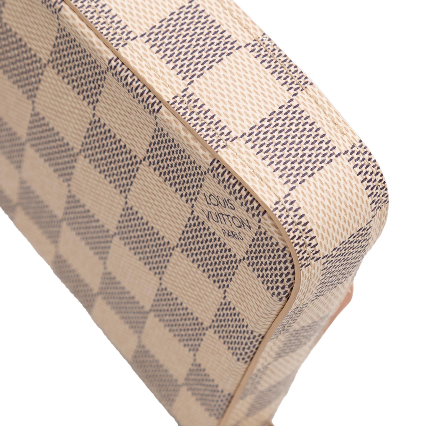 Louis Vuitton Damier Azur Pochette Felicie