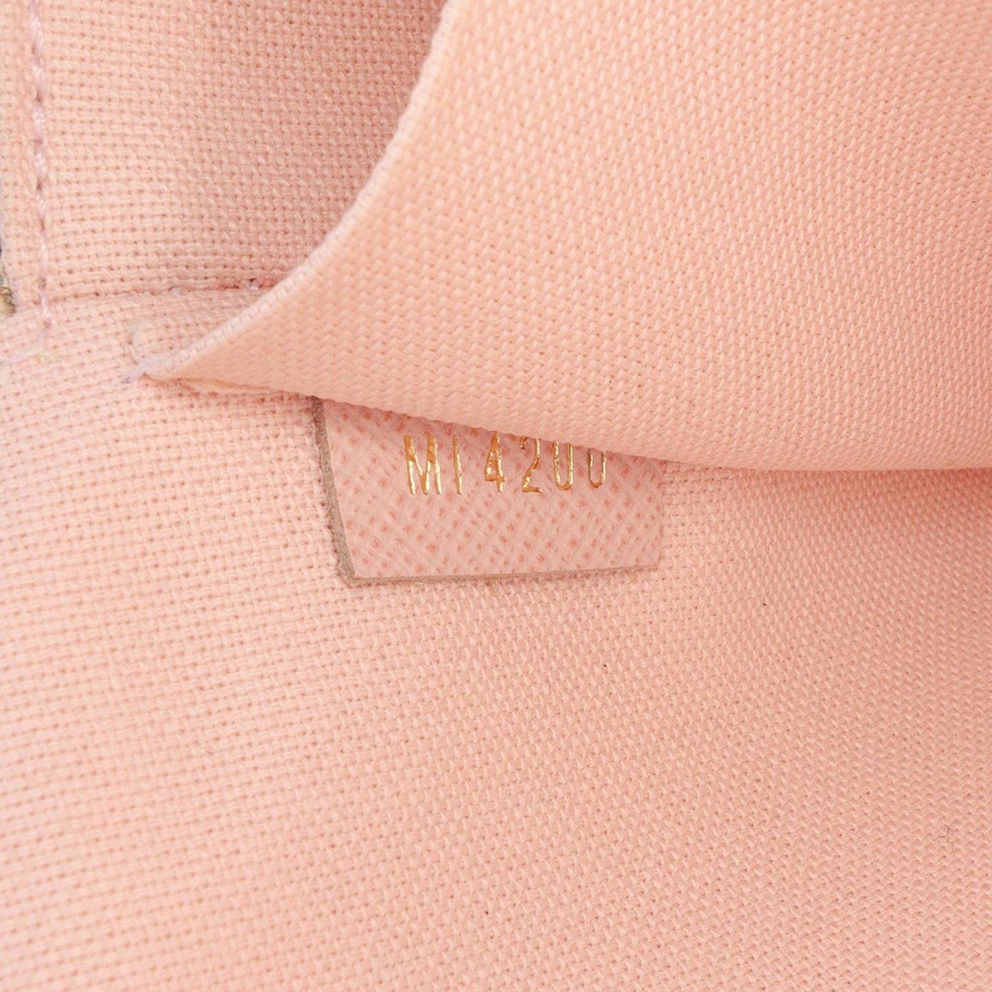 Louis Vuitton Damier Azur Pochette Felicie