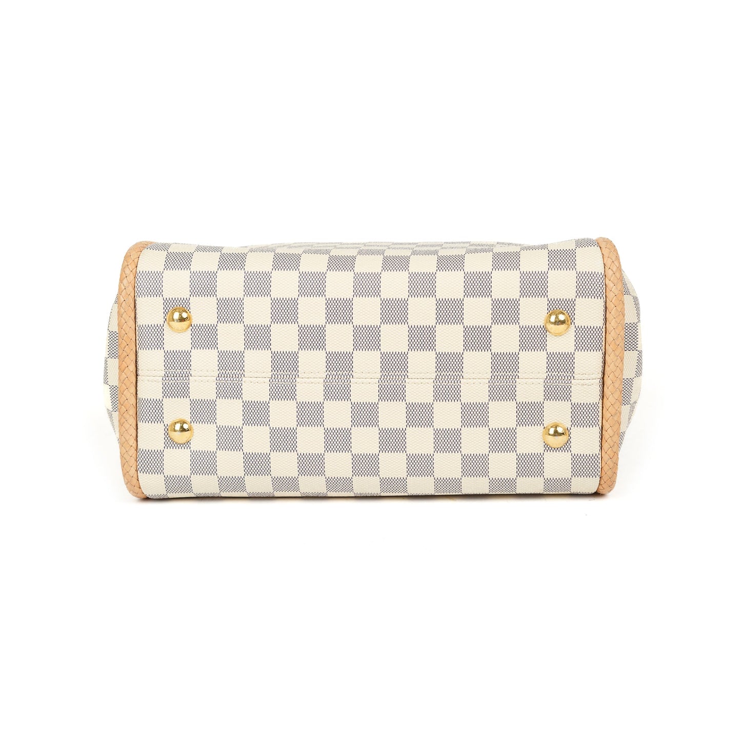 Louis Vuitton Damier Azur Propriano Tote