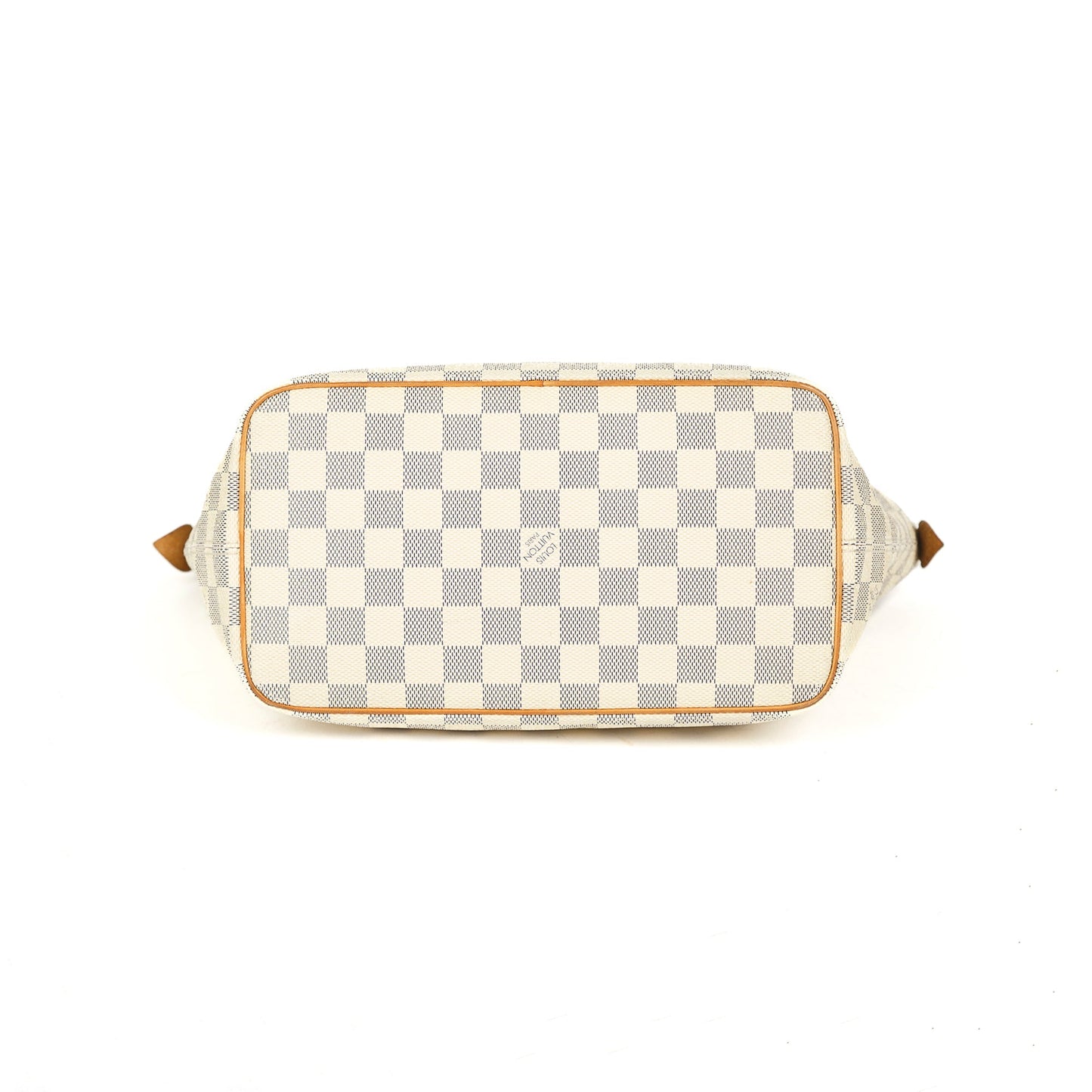 Louis Vuitton Damier Azur Saleya PM