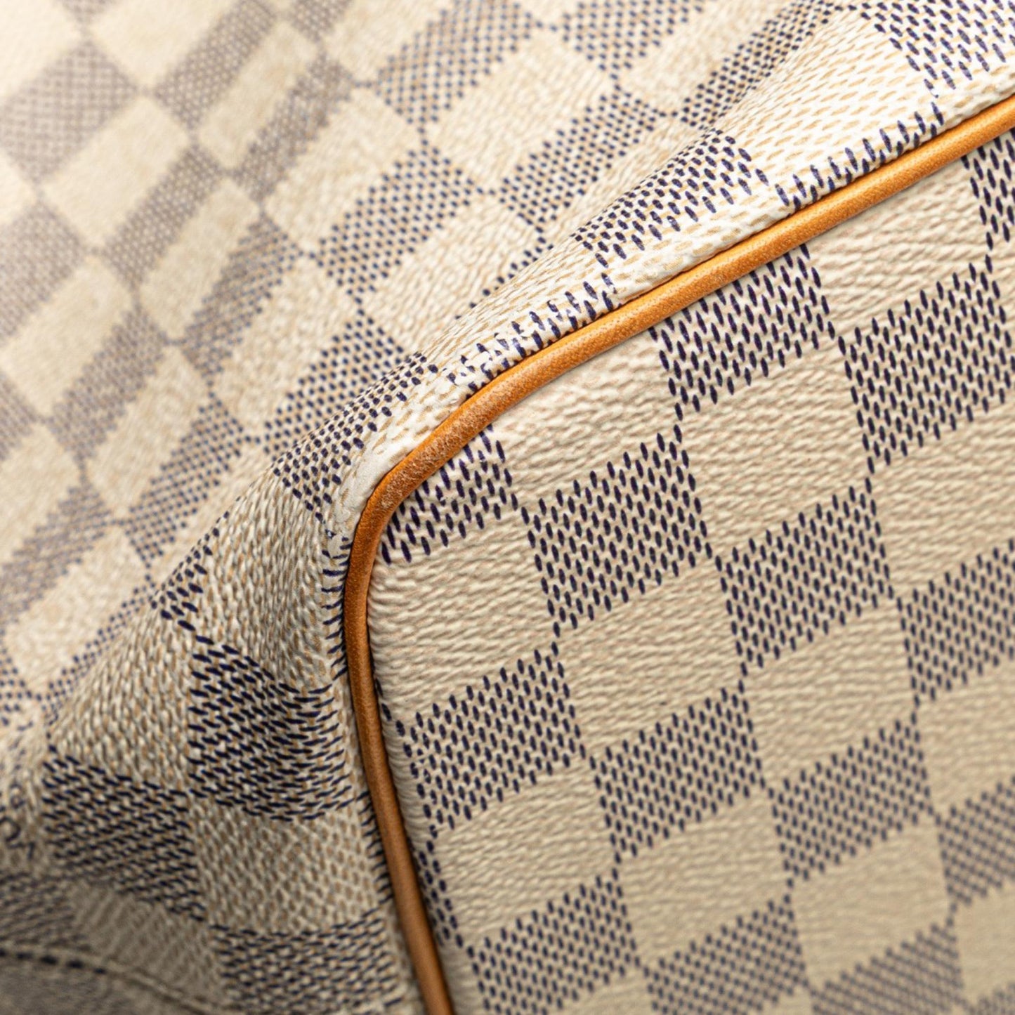 Louis Vuitton Damier Azur Saleya PM