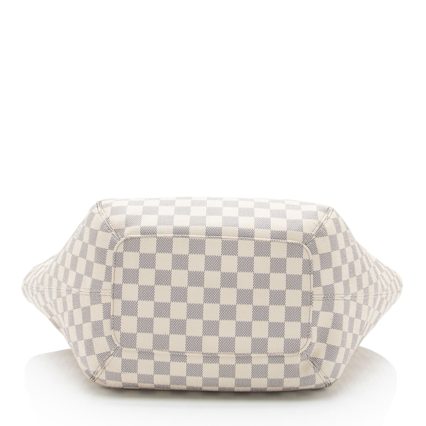 Louis Vuitton Damier Azur Salina GM Tote