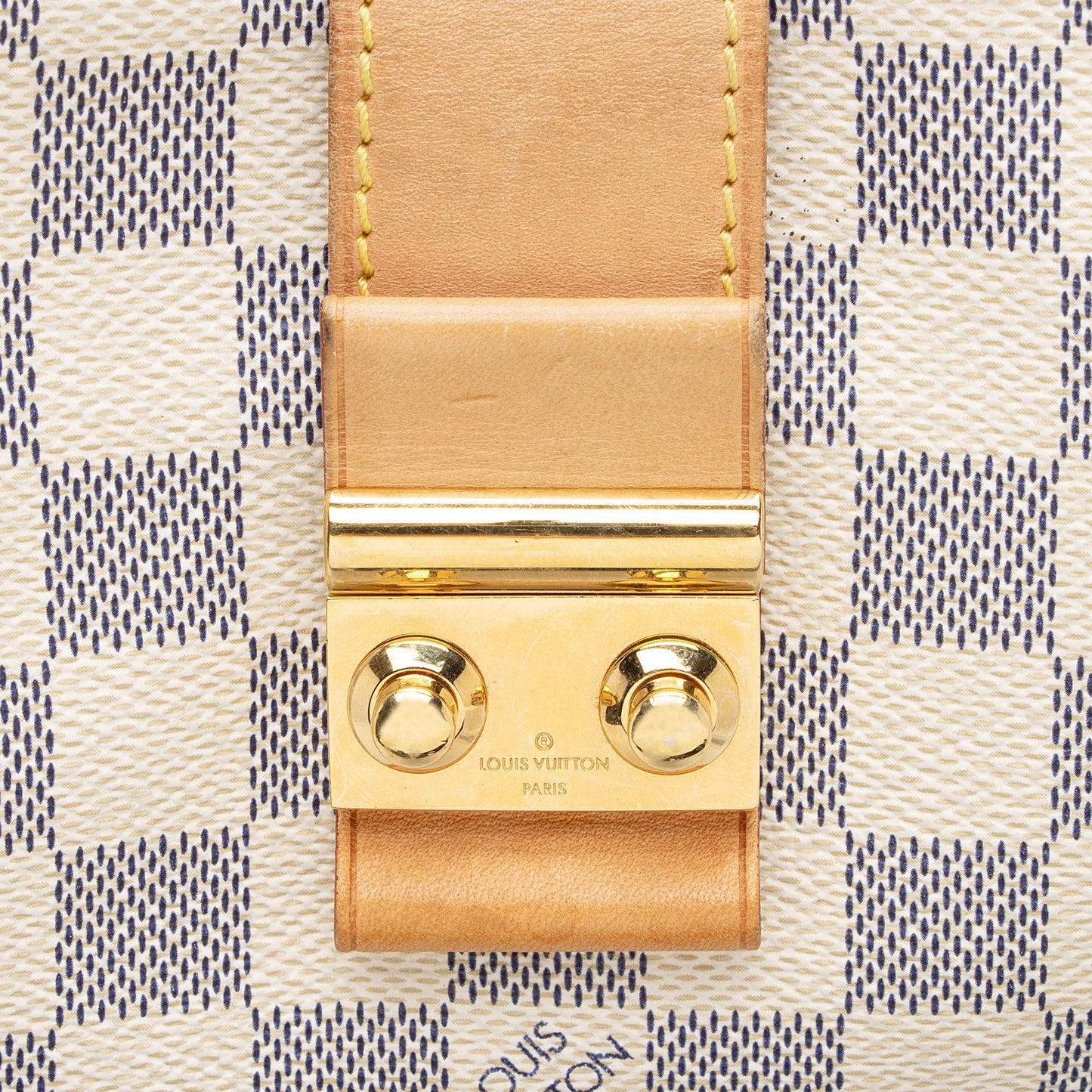 Louis Vuitton Damier Azur Salina GM Tote