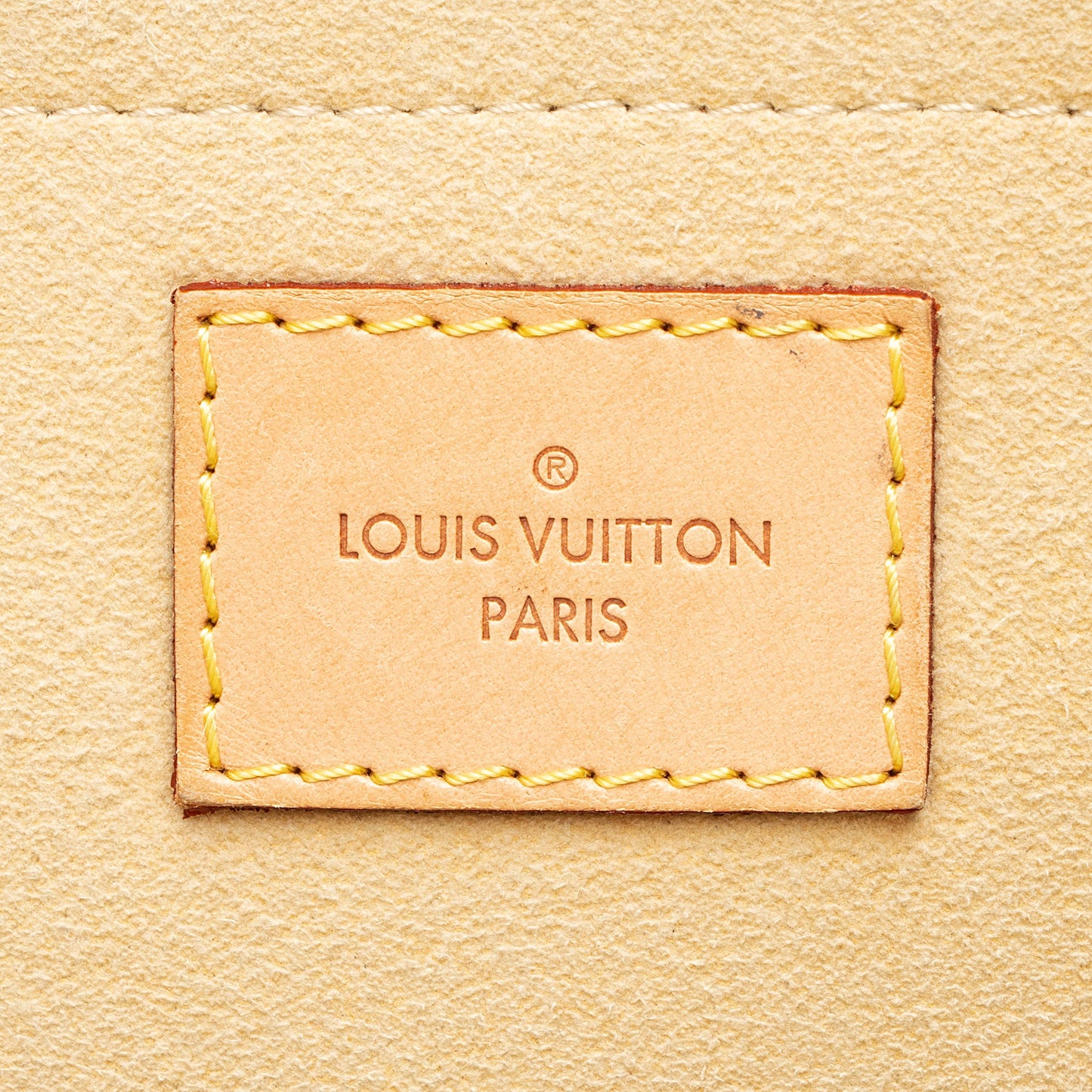Louis Vuitton Damier Azur Salina GM Tote
