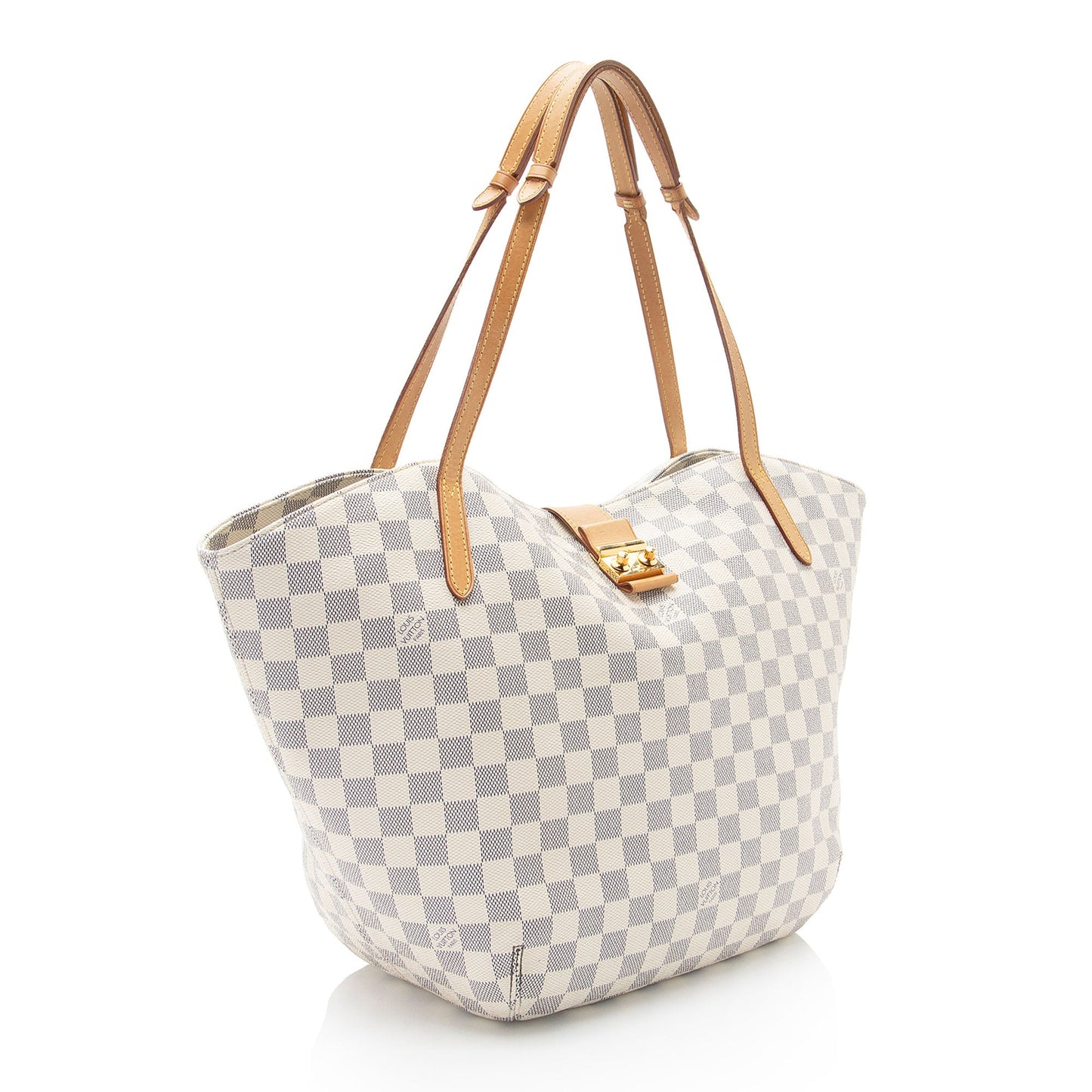 Louis Vuitton Damier Azur Salina GM Tote