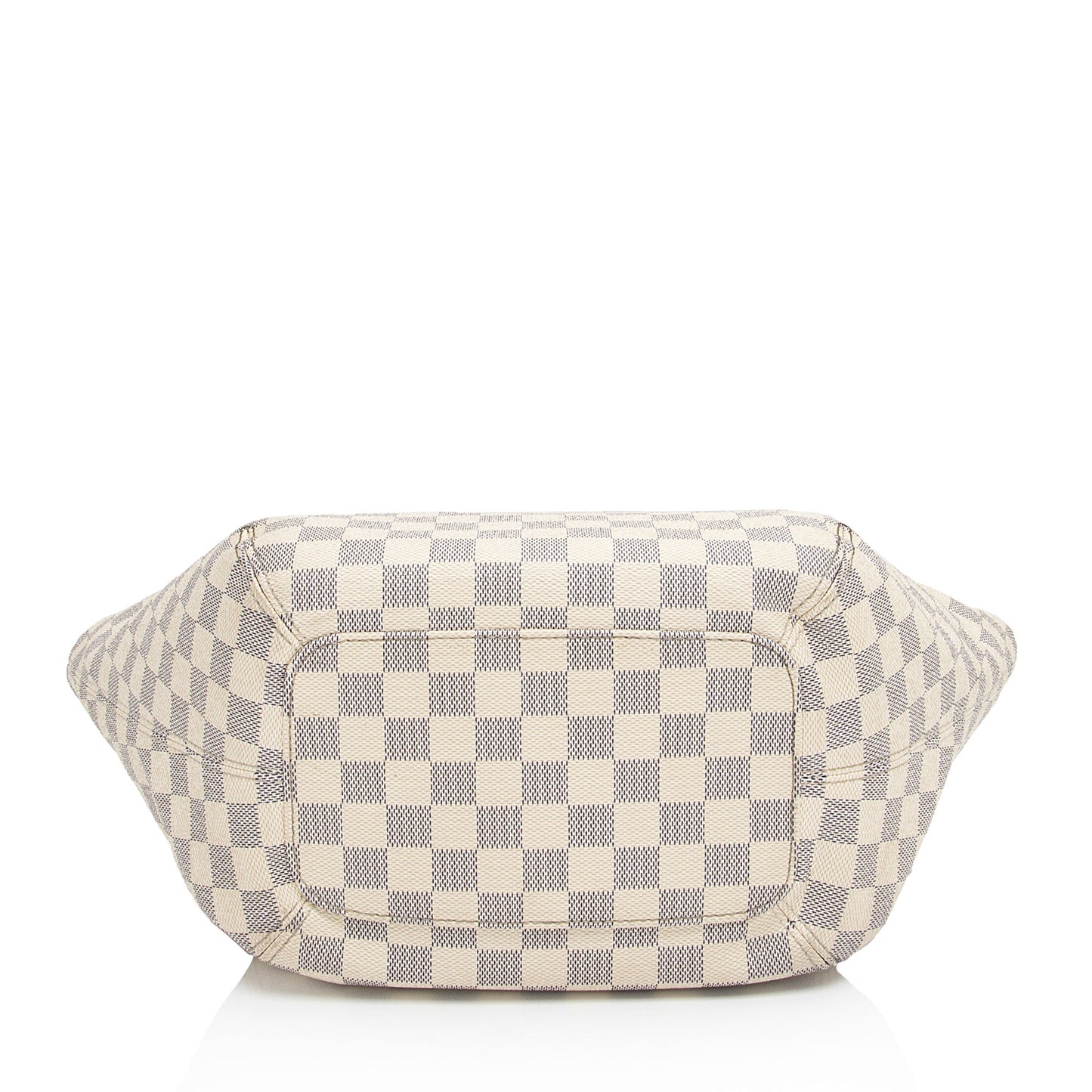 Louis Vuitton Damier Azur Salina PM Tote (SHF-CRxd1G)