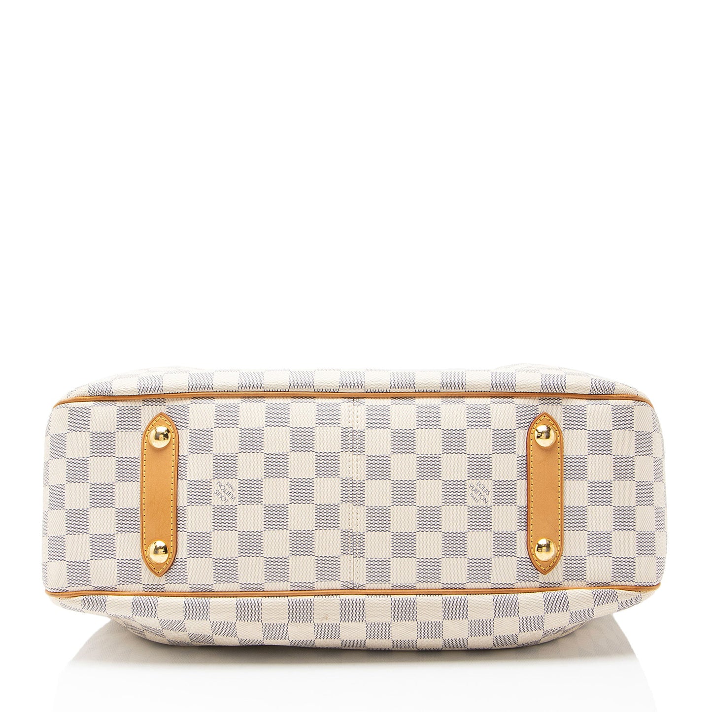 Louis Vuitton Damier Azur Siracusa GM Tote