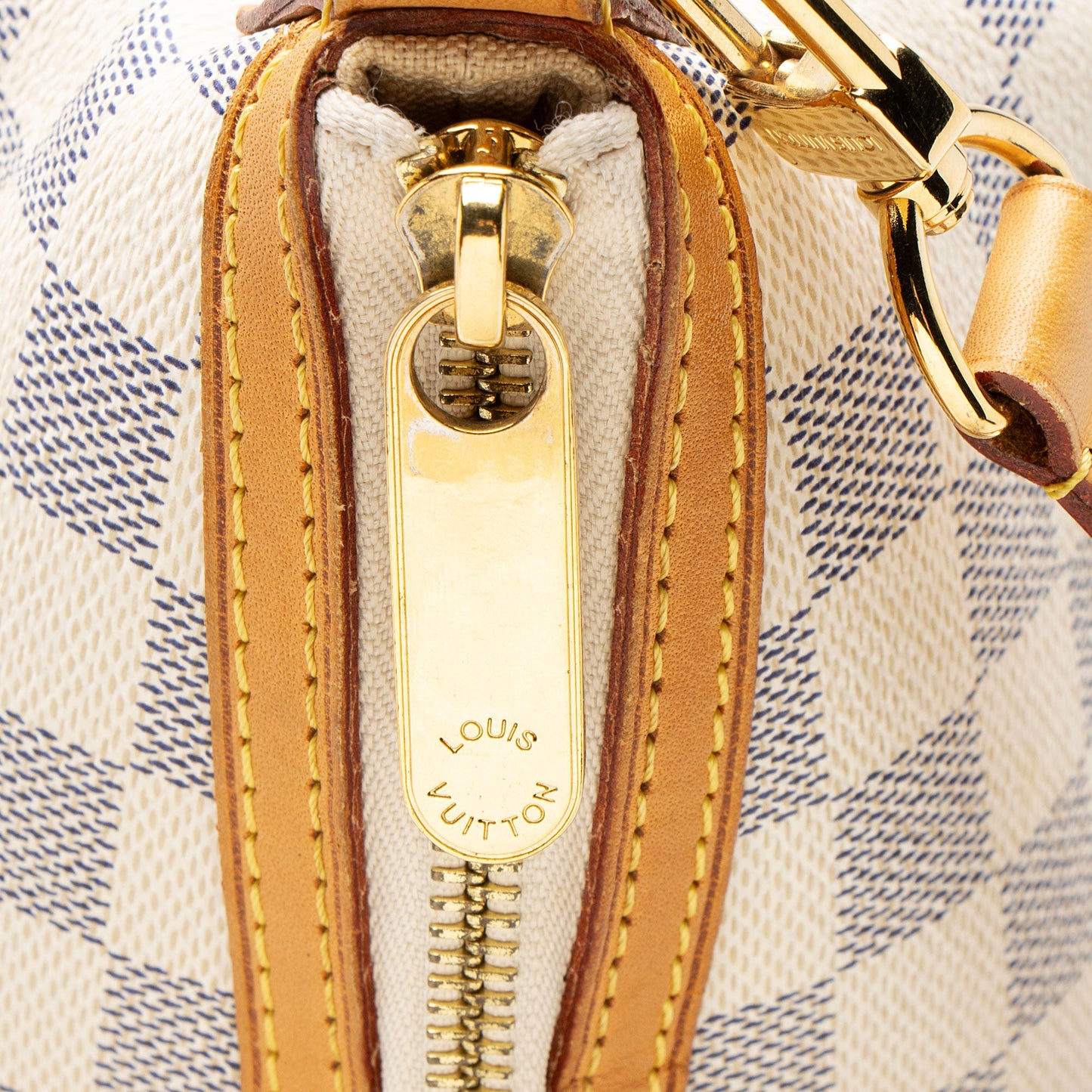 Louis Vuitton Damier Azur Siracusa GM Tote