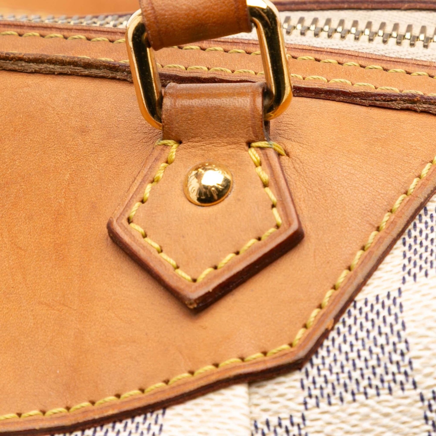 Louis Vuitton Damier Azur Siracusa GM