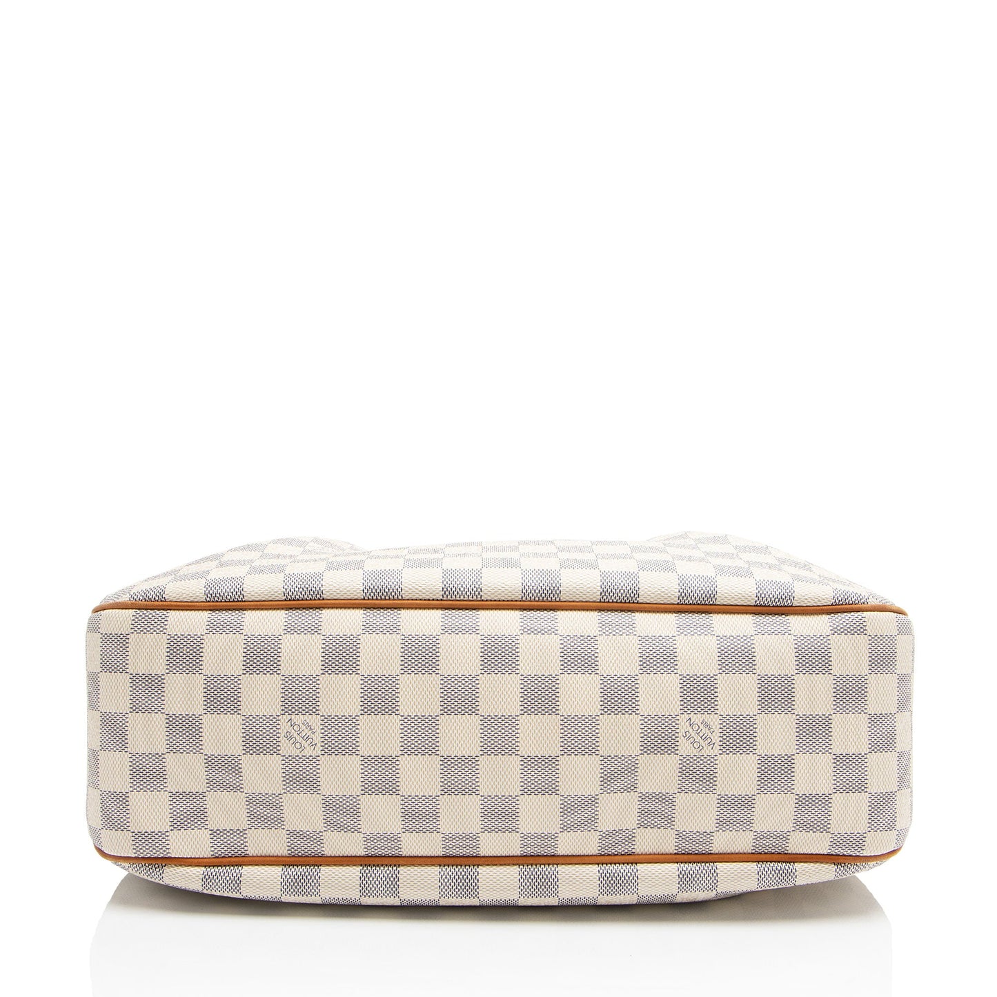 Louis Vuitton Damier Azur Siracusa MM Shoulder Bag