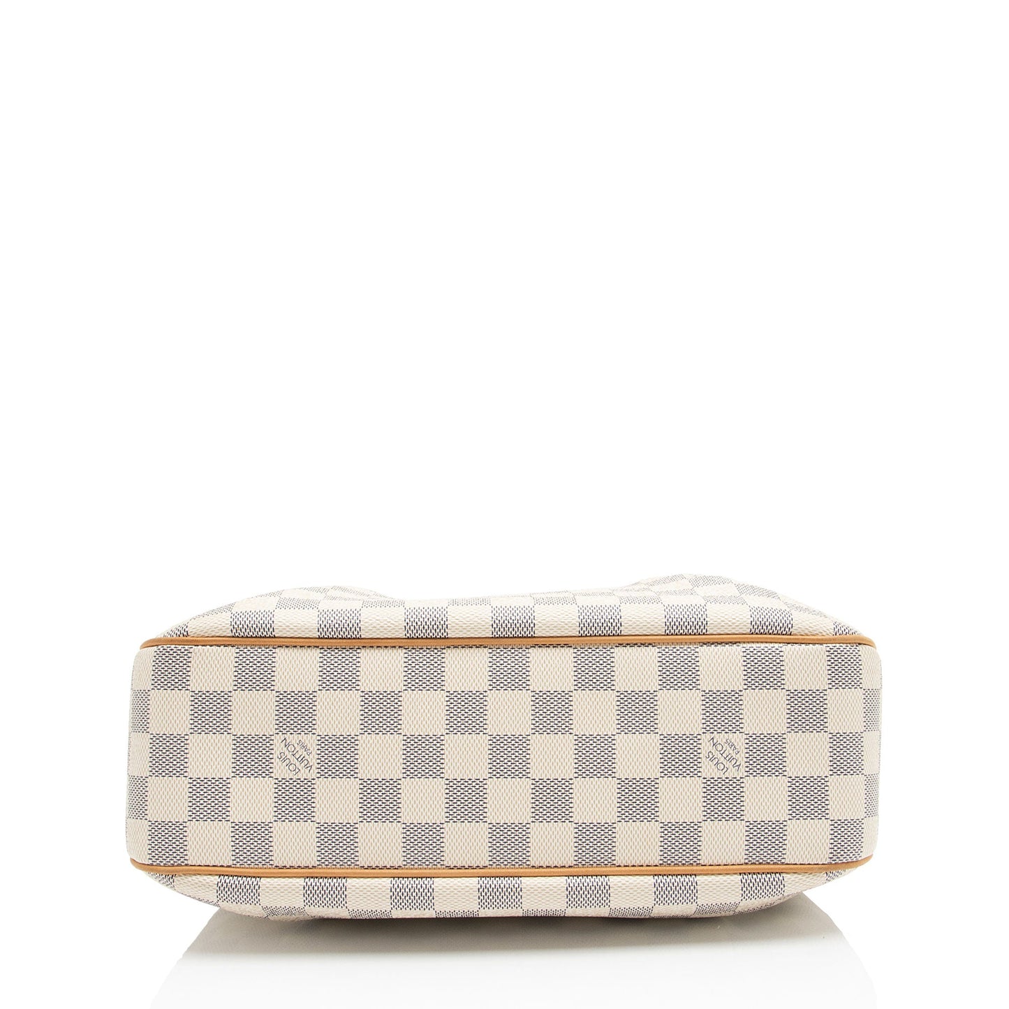 Louis Vuitton Damier Azur Siracusa PM Shoulder Bag