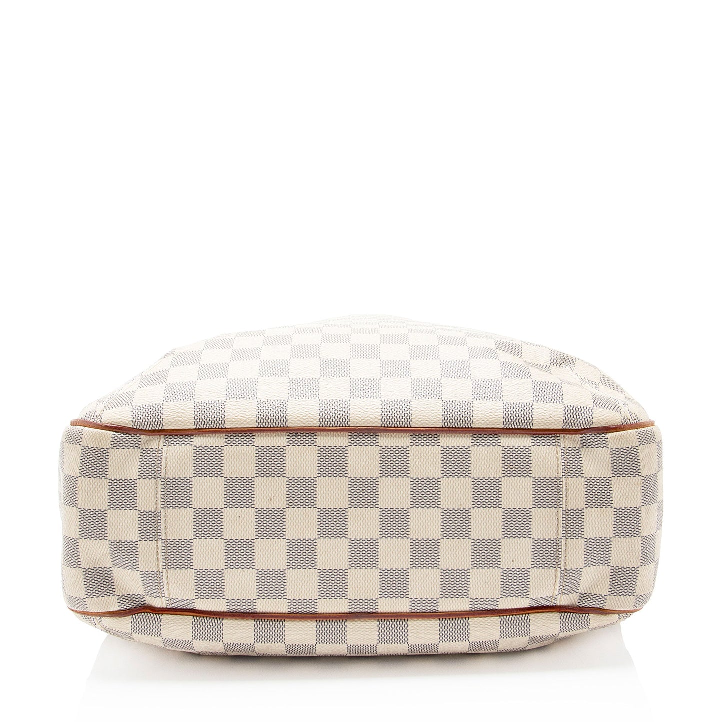 Louis Vuitton Damier Azur Soffi Shoulder Bag