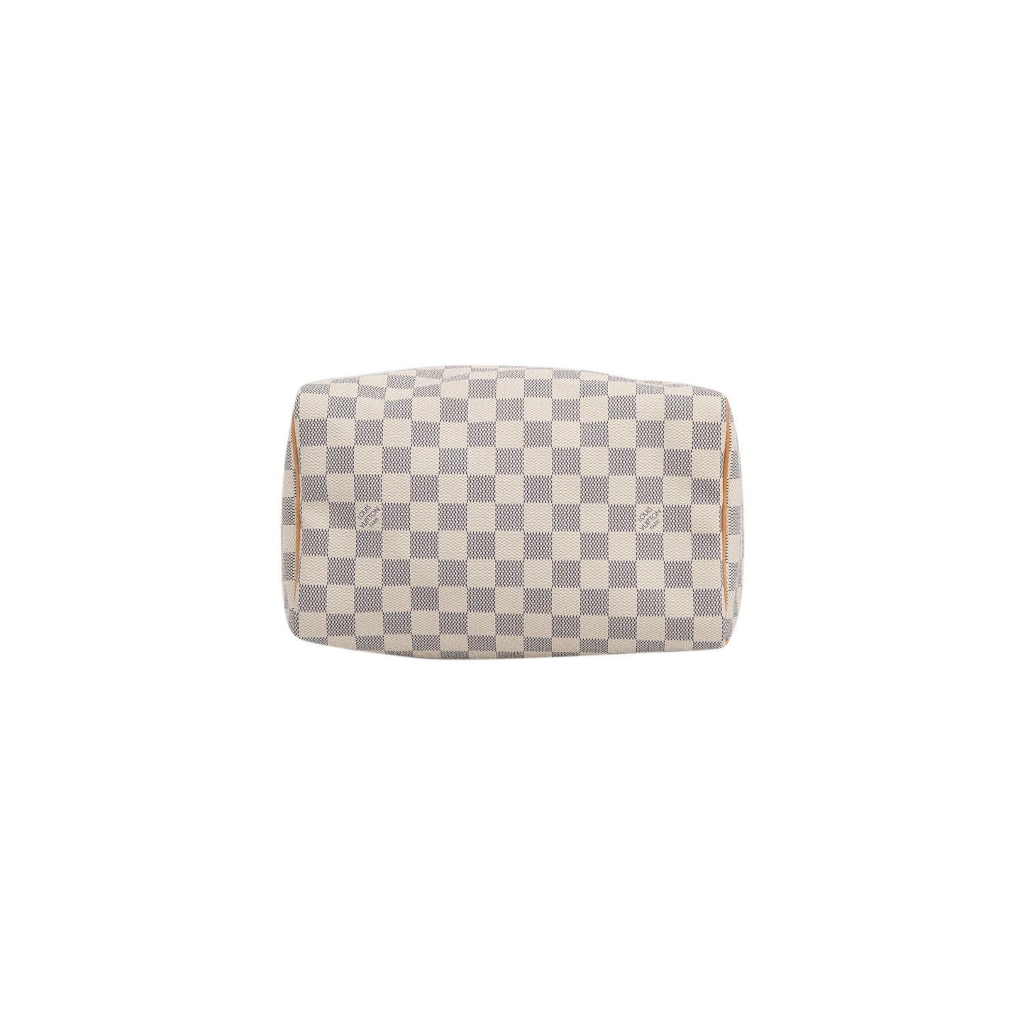 Louis Vuitton Damier Azur Speedy 25