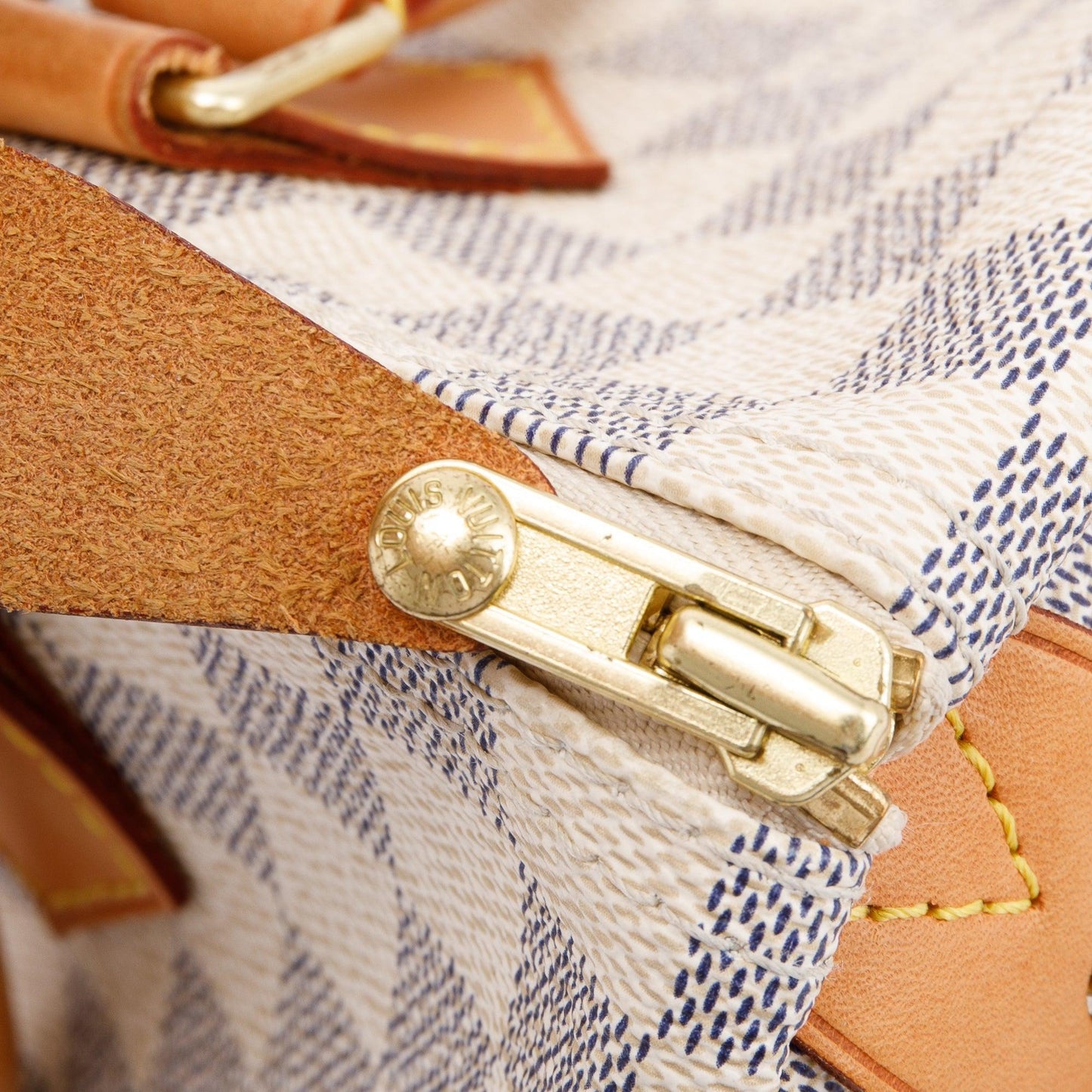 Louis Vuitton Damier Azur Speedy 30