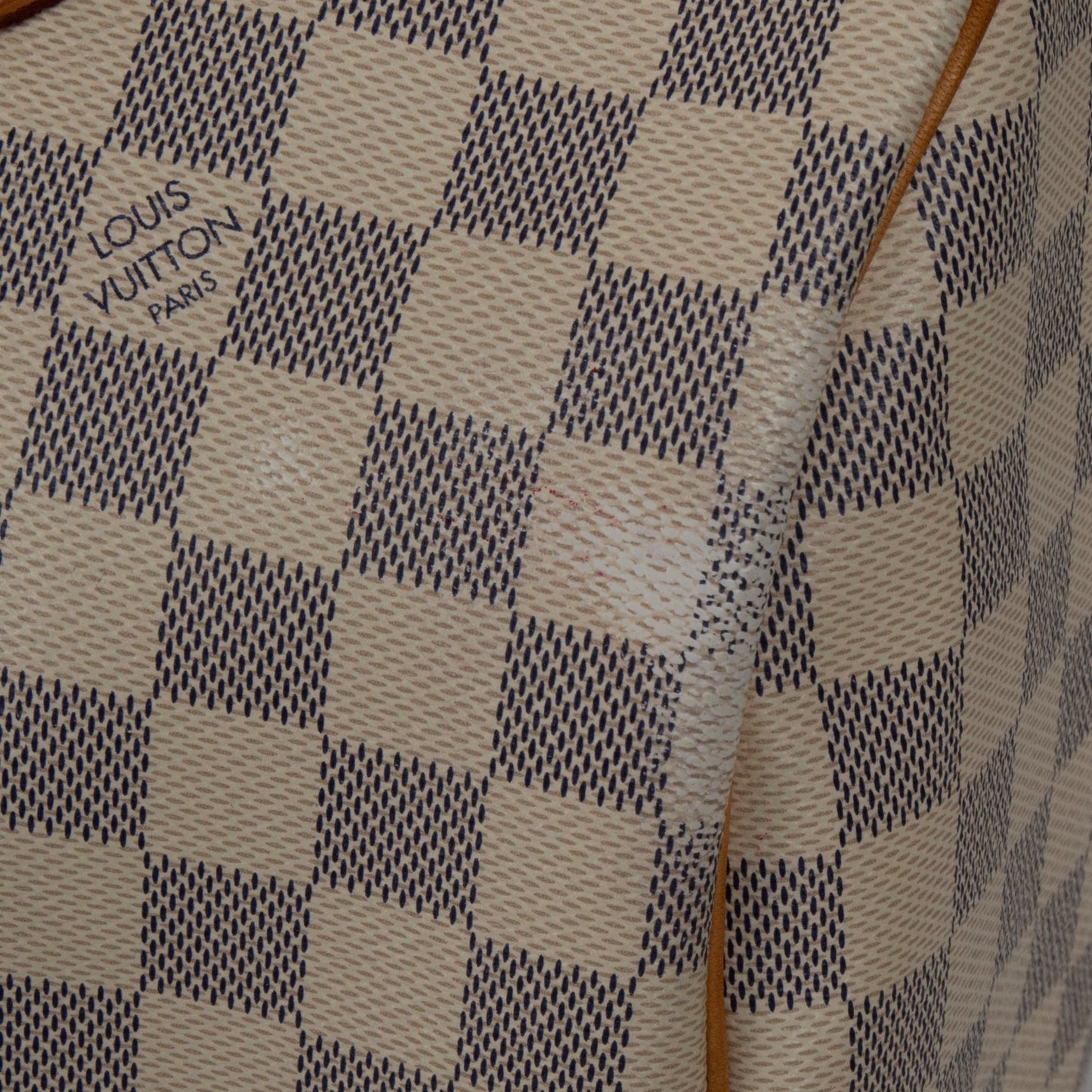 Louis Vuitton Damier Azur Speedy 30