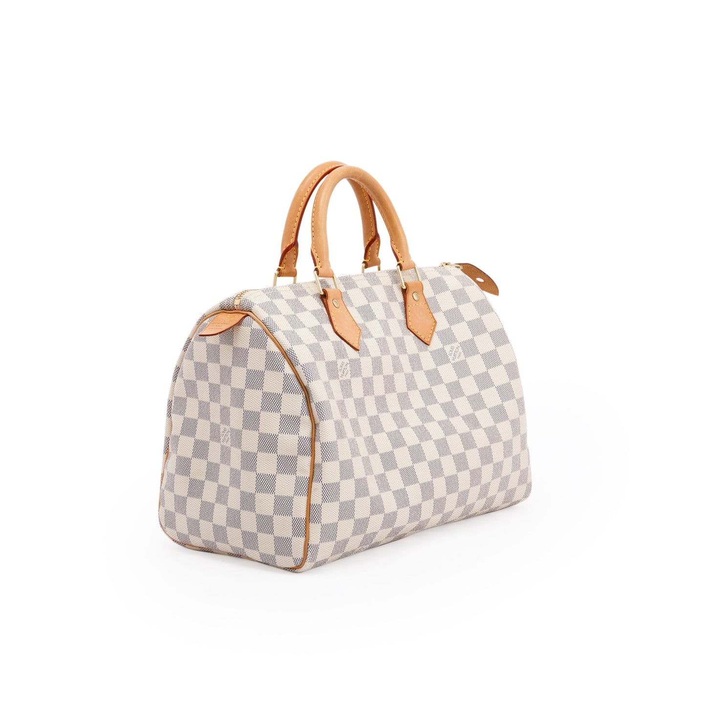 Louis Vuitton Damier Azur Speedy 30