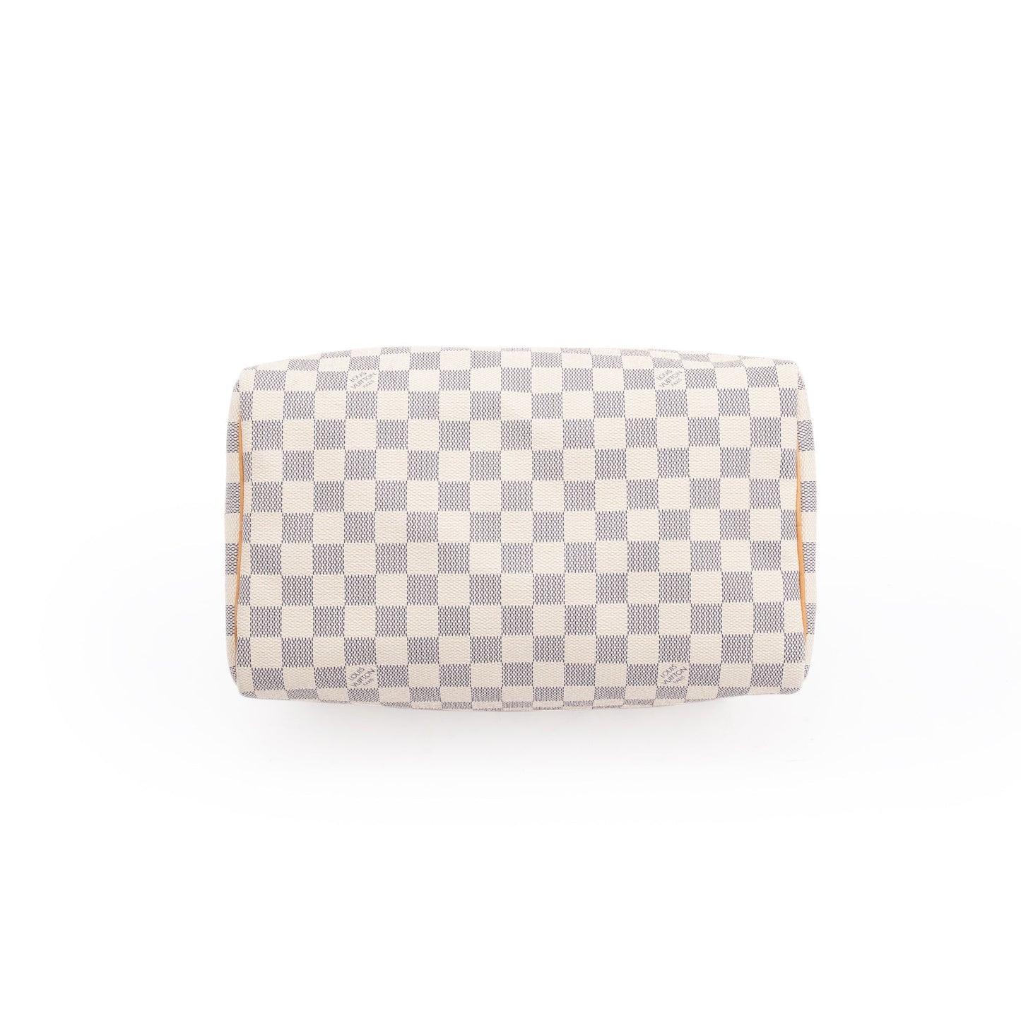 Louis Vuitton Damier Azur Speedy 30