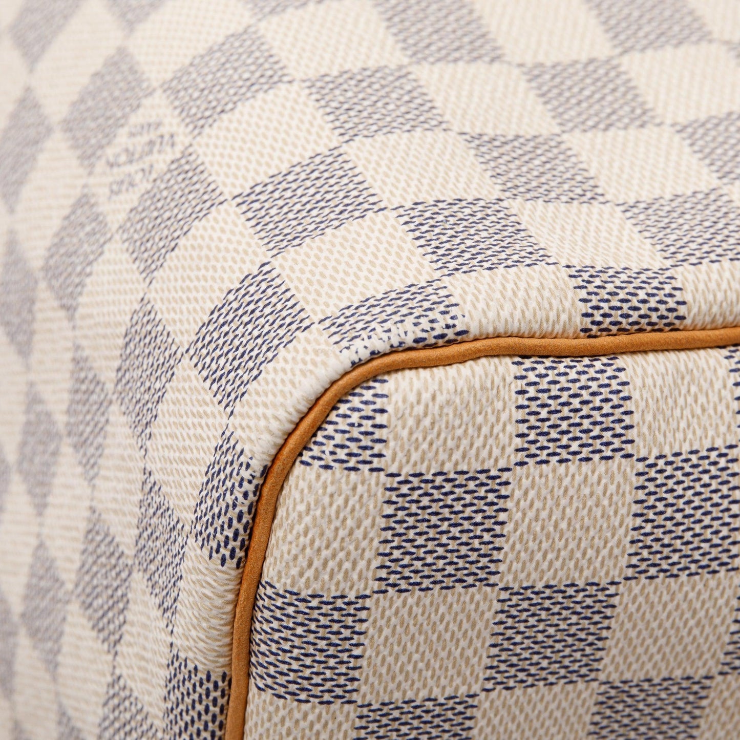 Louis Vuitton Damier Azur Speedy 30