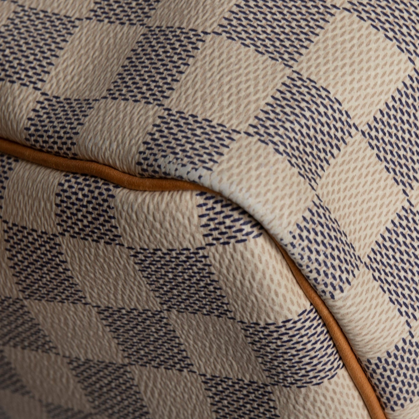 Louis Vuitton Damier Azur Speedy 30
