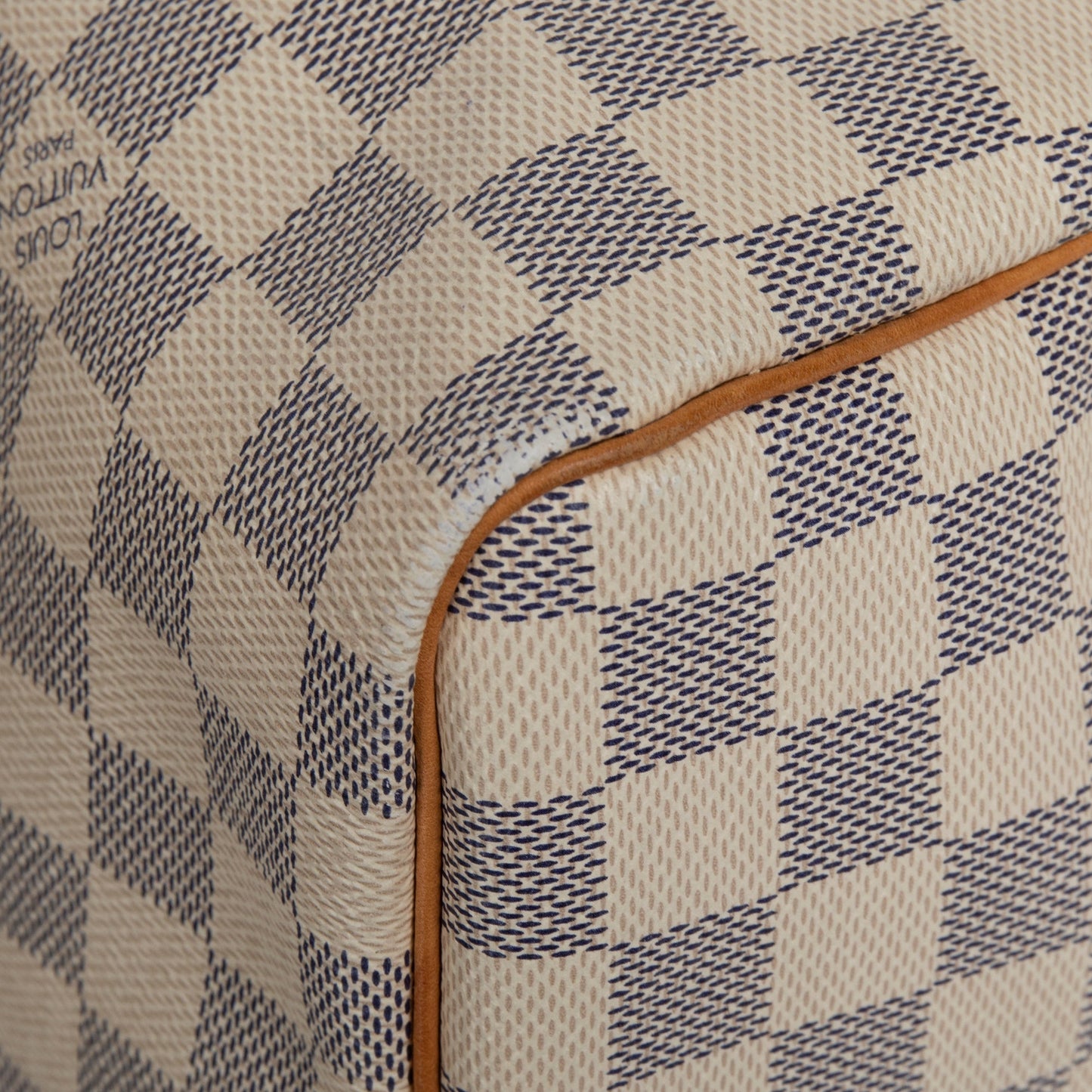 Louis Vuitton Damier Azur Speedy 30