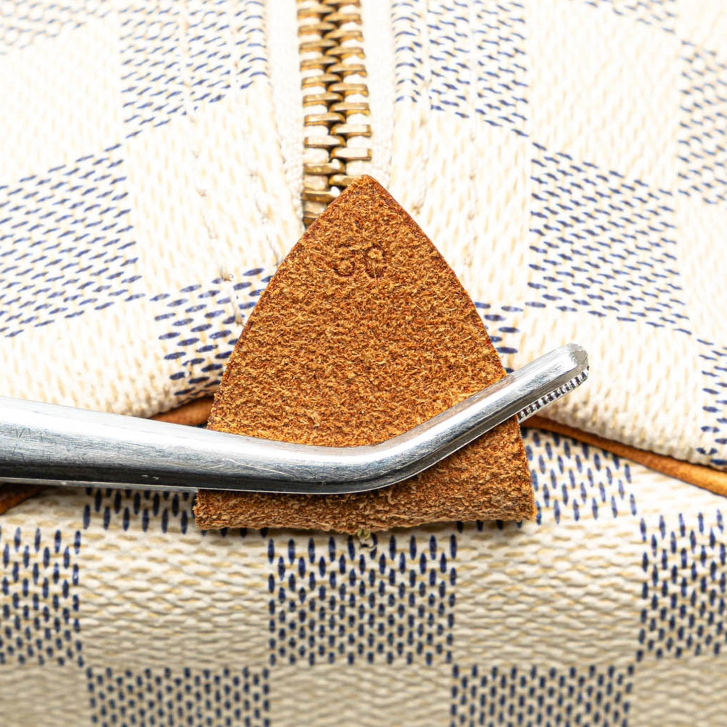 Louis Vuitton Damier Azur Speedy 30