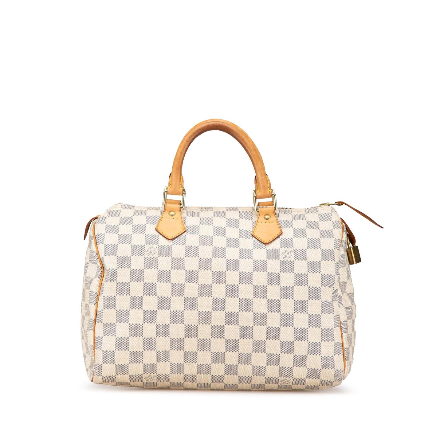 Louis Vuitton Damier Azur Speedy 30