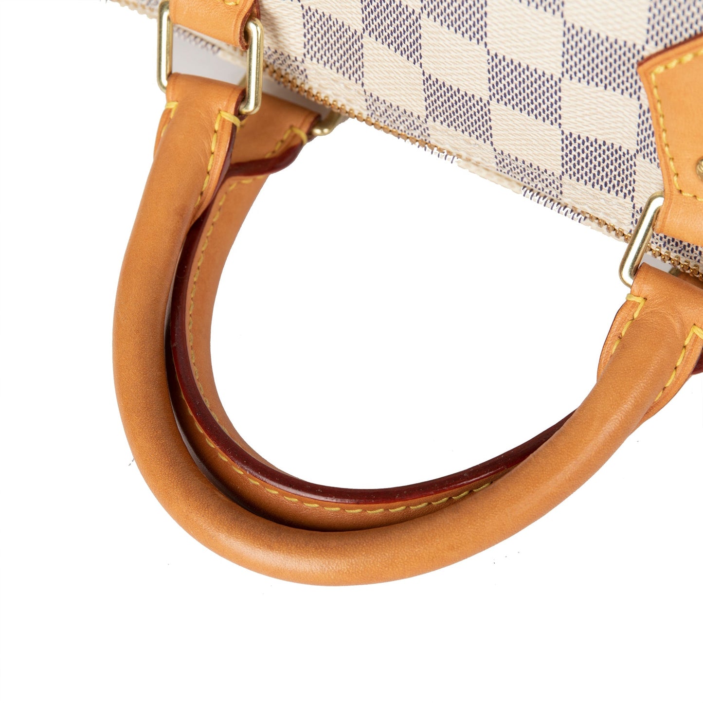 Louis Vuitton Damier Azur Speedy 35