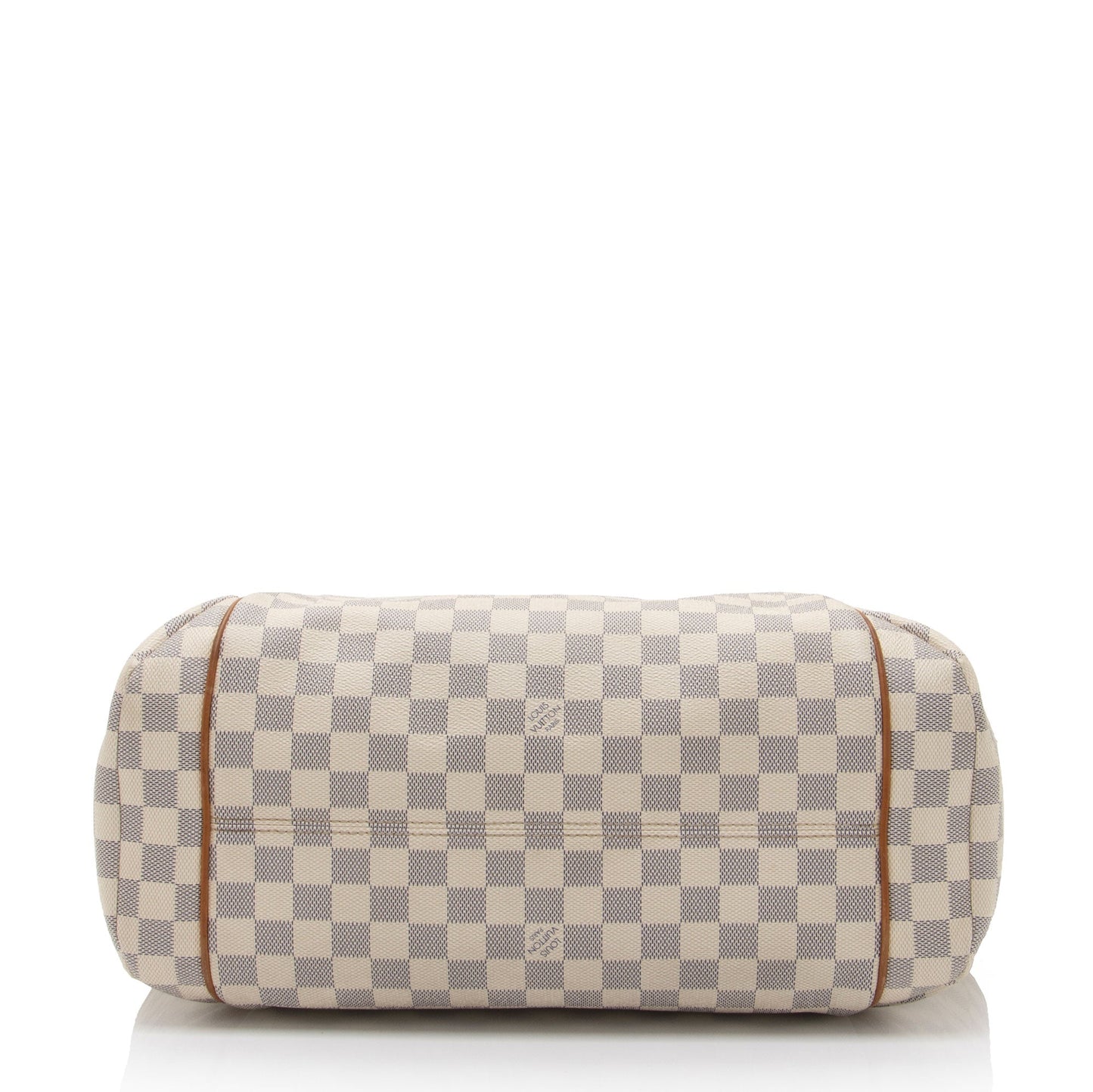 Louis Vuitton Damier Azur Totally GM Tote (SHF-oNsyAh)