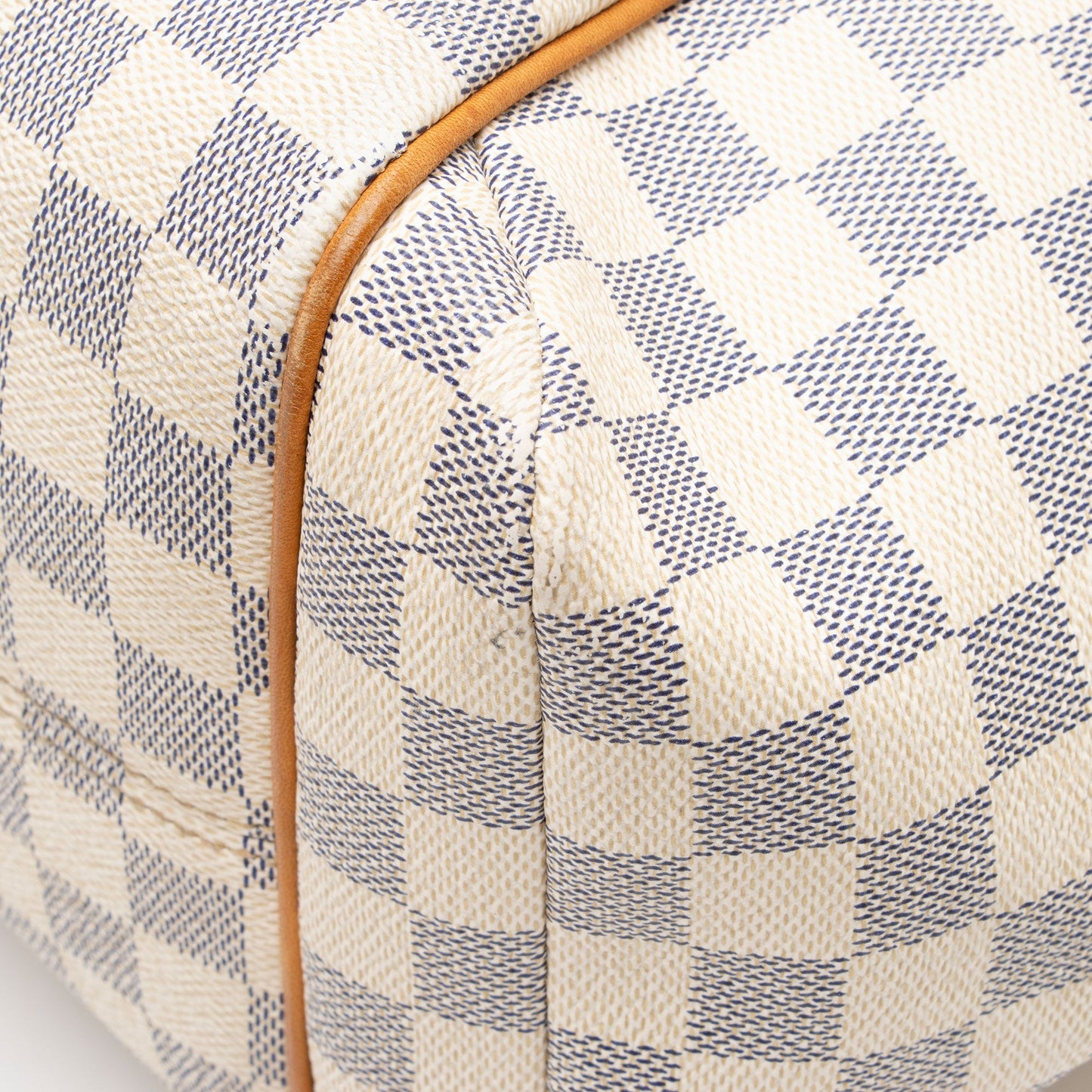 Louis Vuitton Damier Azur Totally MM Tote (SHF-XHT5Vd)