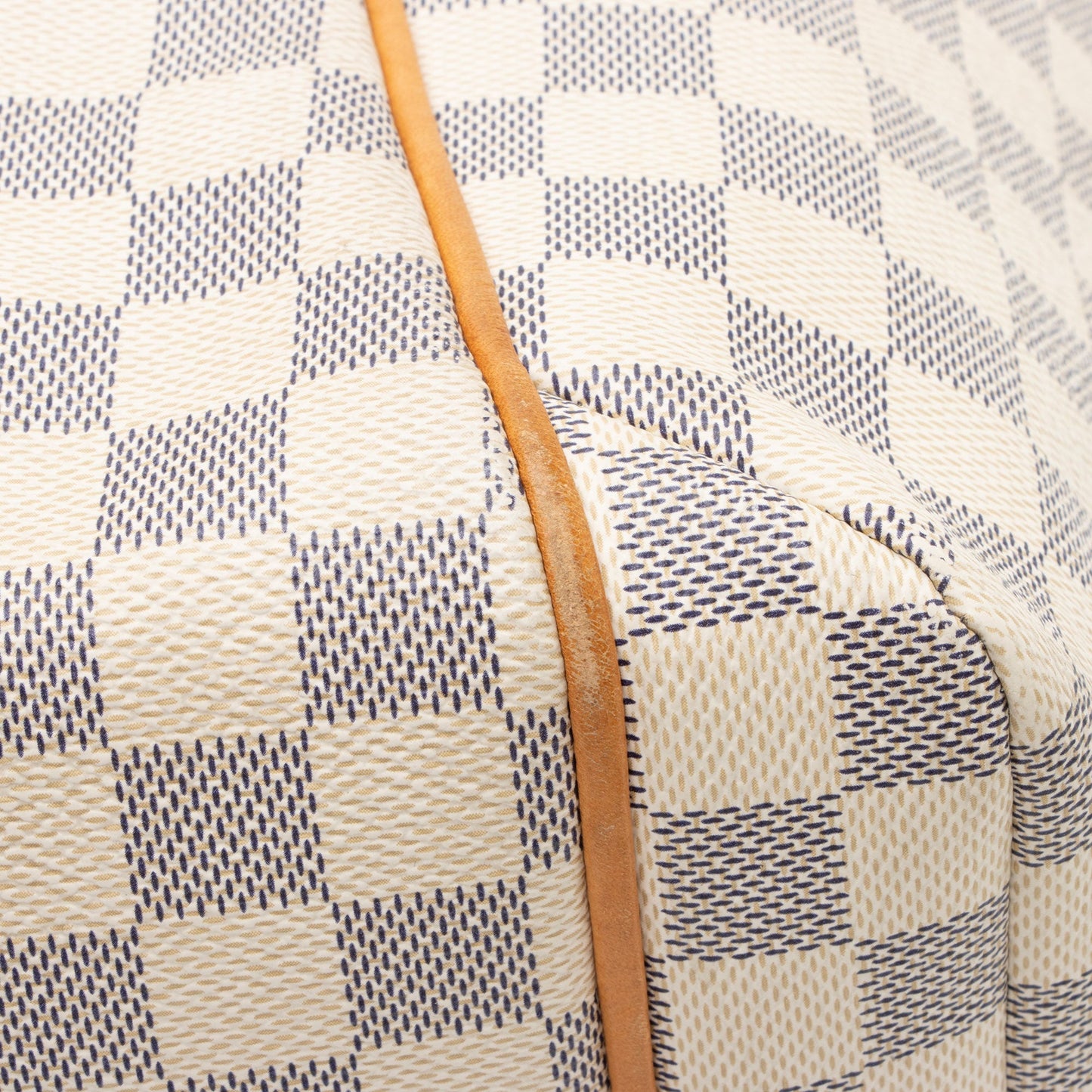 Louis Vuitton Damier Azur Totally MM Tote