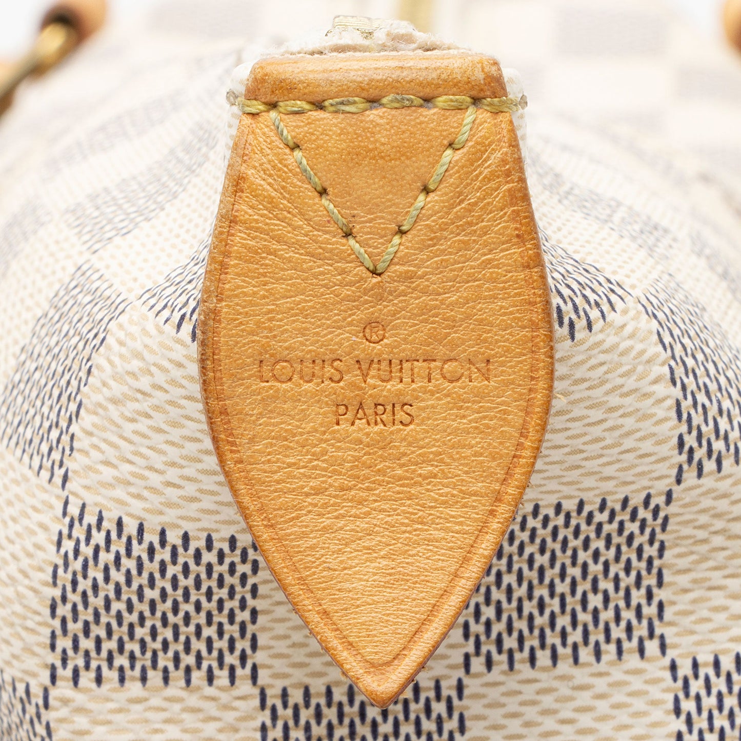 Louis Vuitton Damier Azur Totally MM Tote