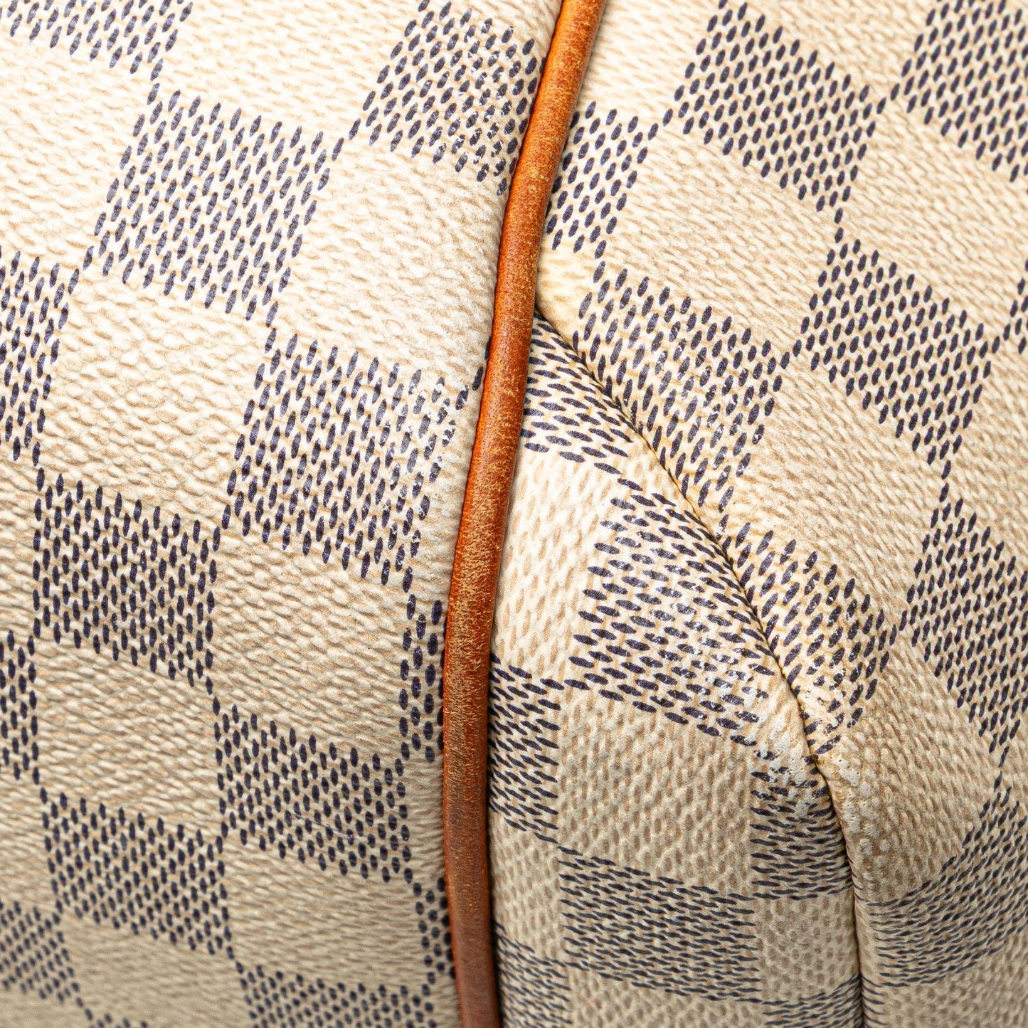 Louis Vuitton Damier Azur Totally MM