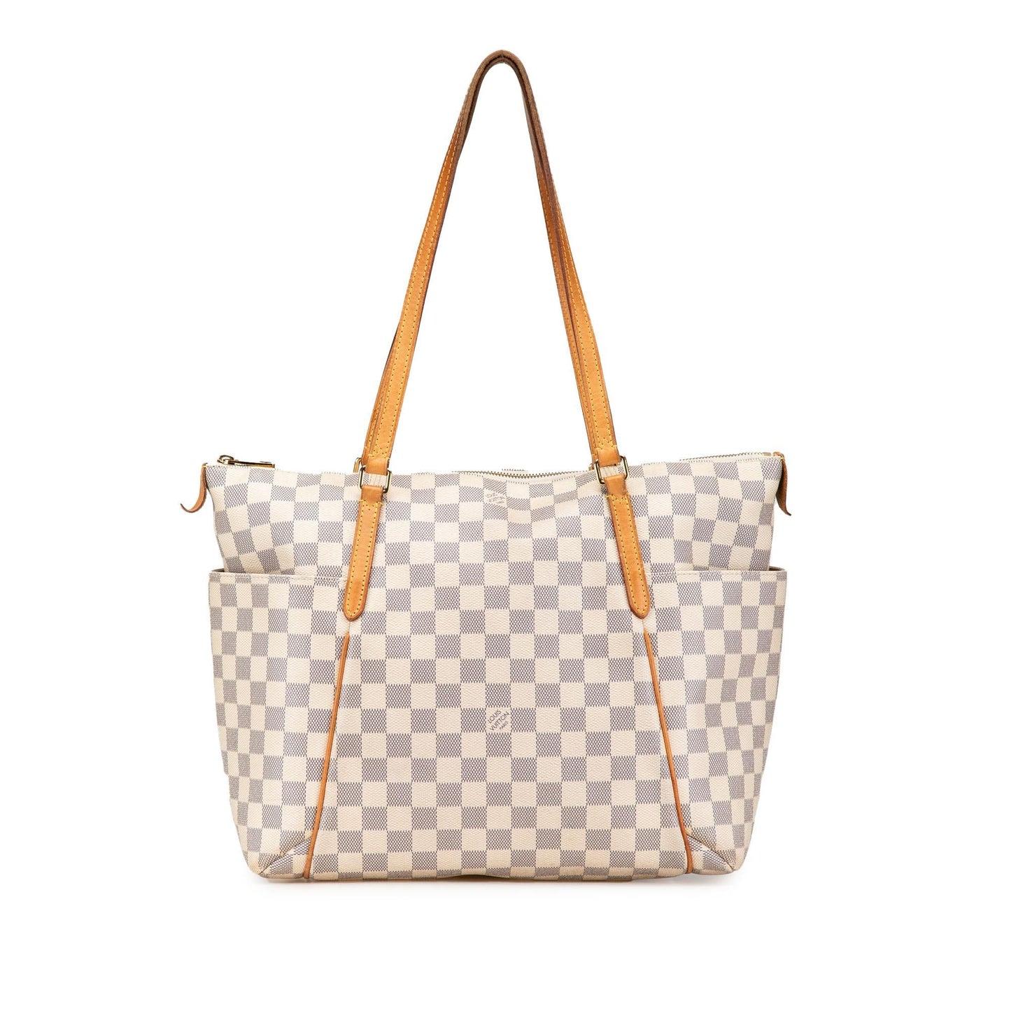 Louis Vuitton Damier Azur Totally MM