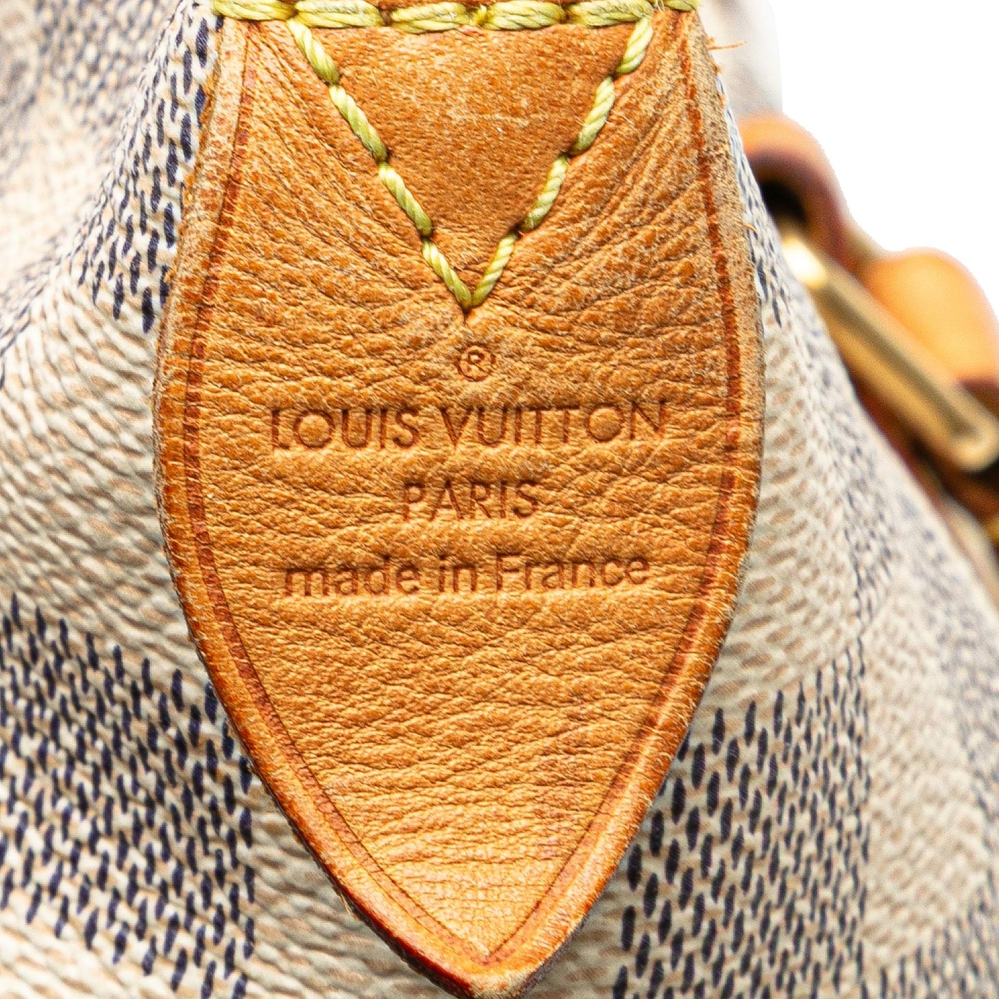 Louis Vuitton Damier Azur Totally MM