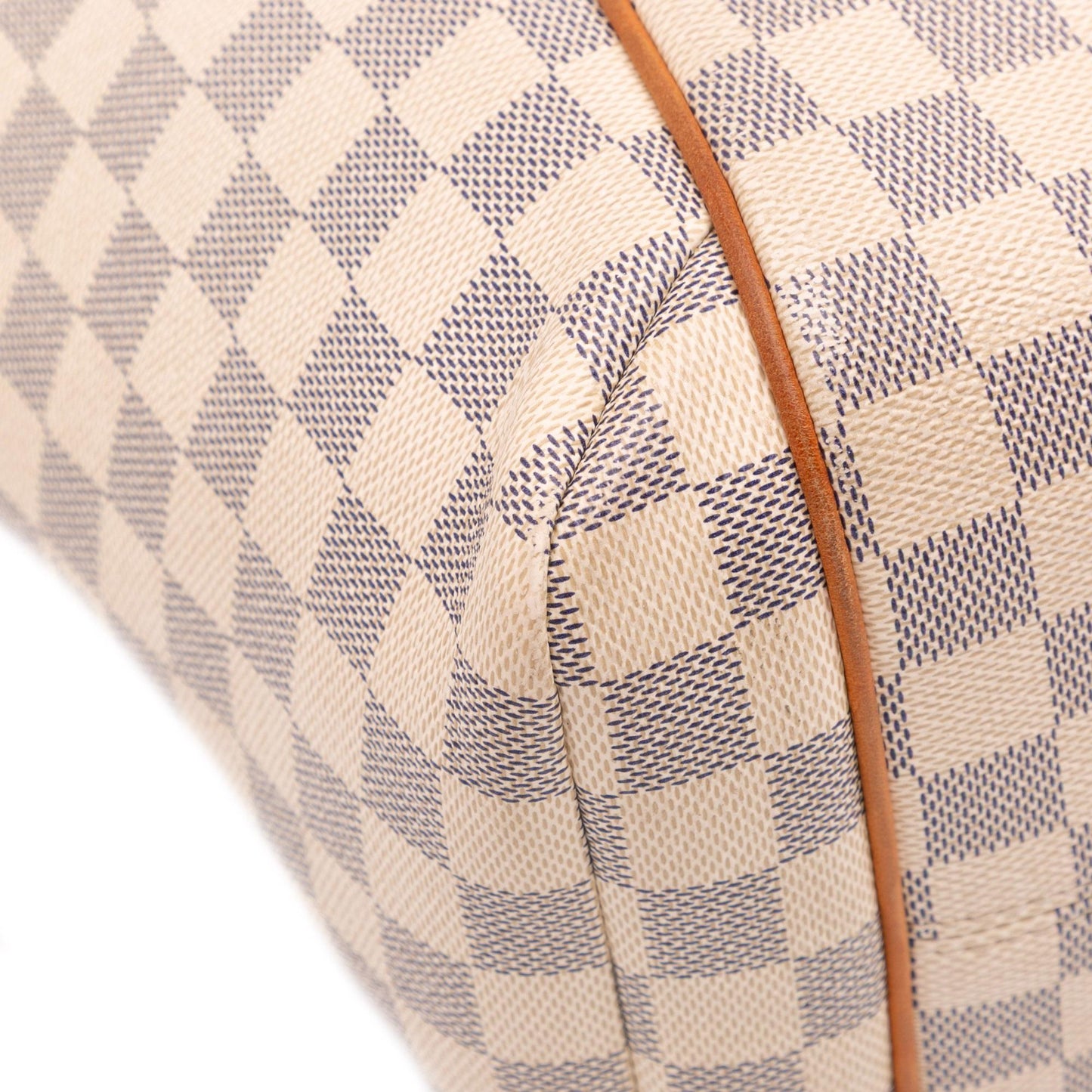 Louis Vuitton Damier Azur Totally MM