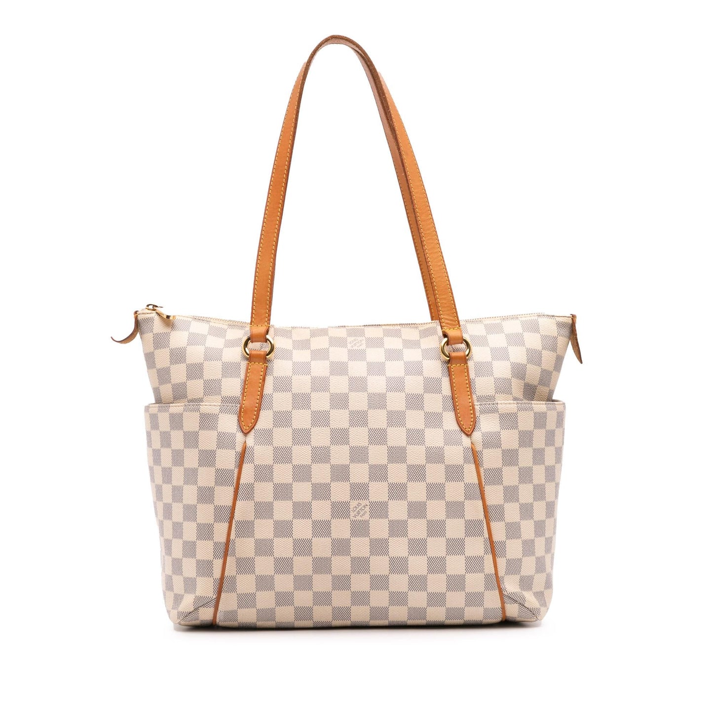 Louis Vuitton Damier Azur Totally MM