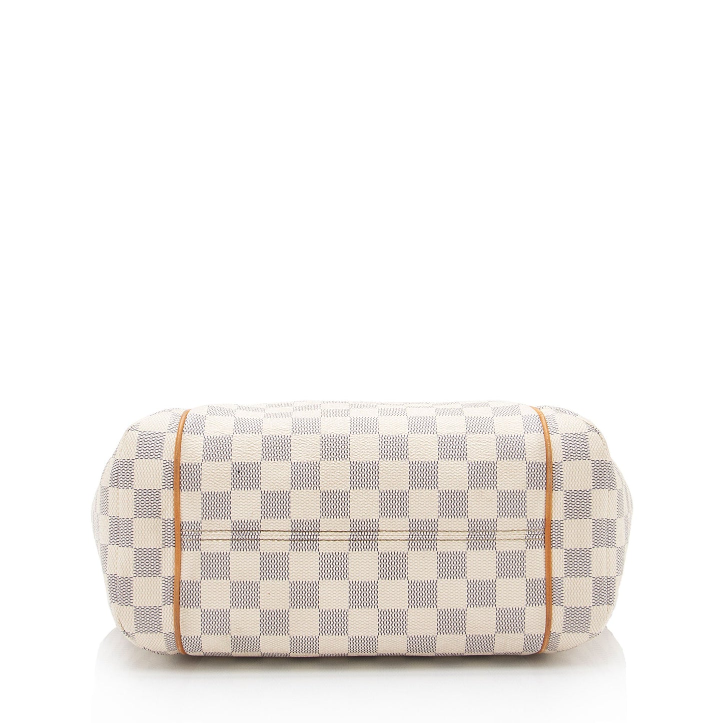 Louis Vuitton Damier Azur Totally PM Tote (SHF-t2xnGe)