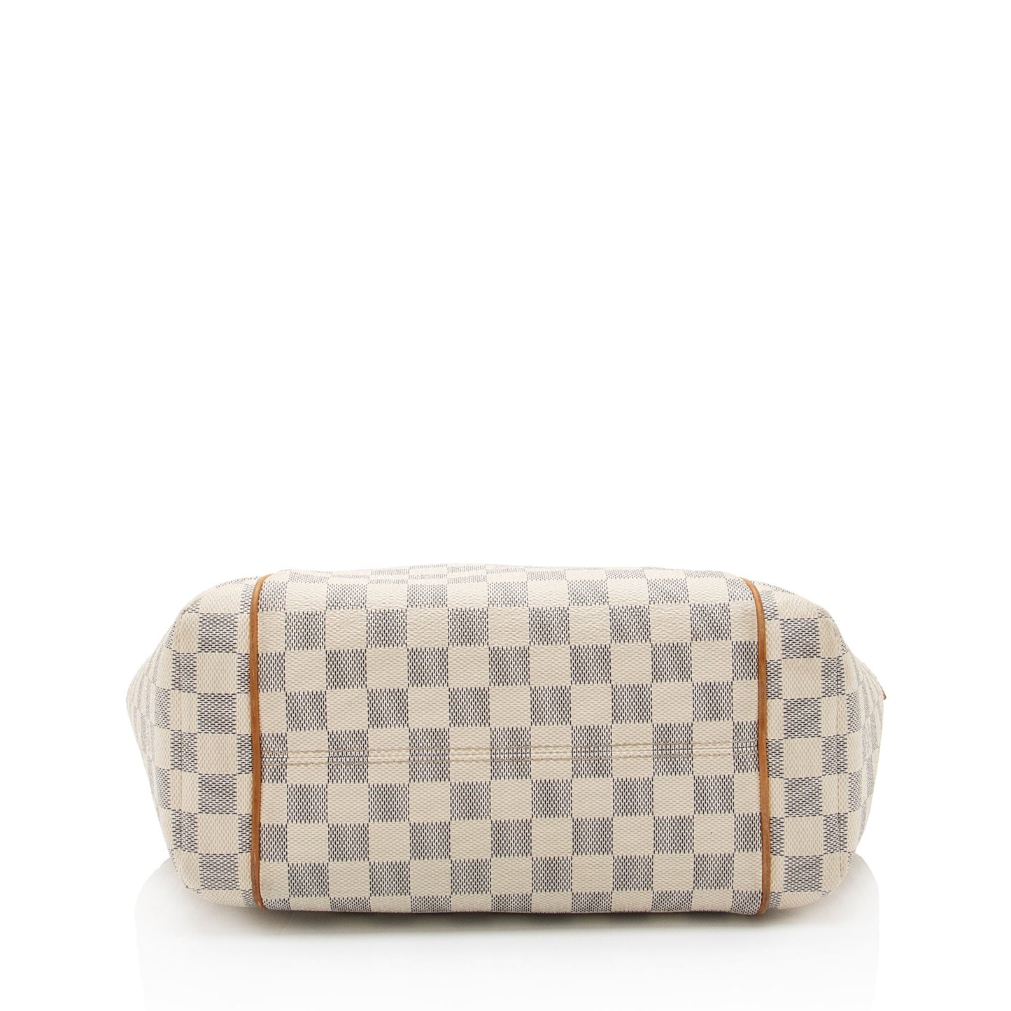 Louis Vuitton Damier Azur Totally PM Tote (SHF-7DTMUW)