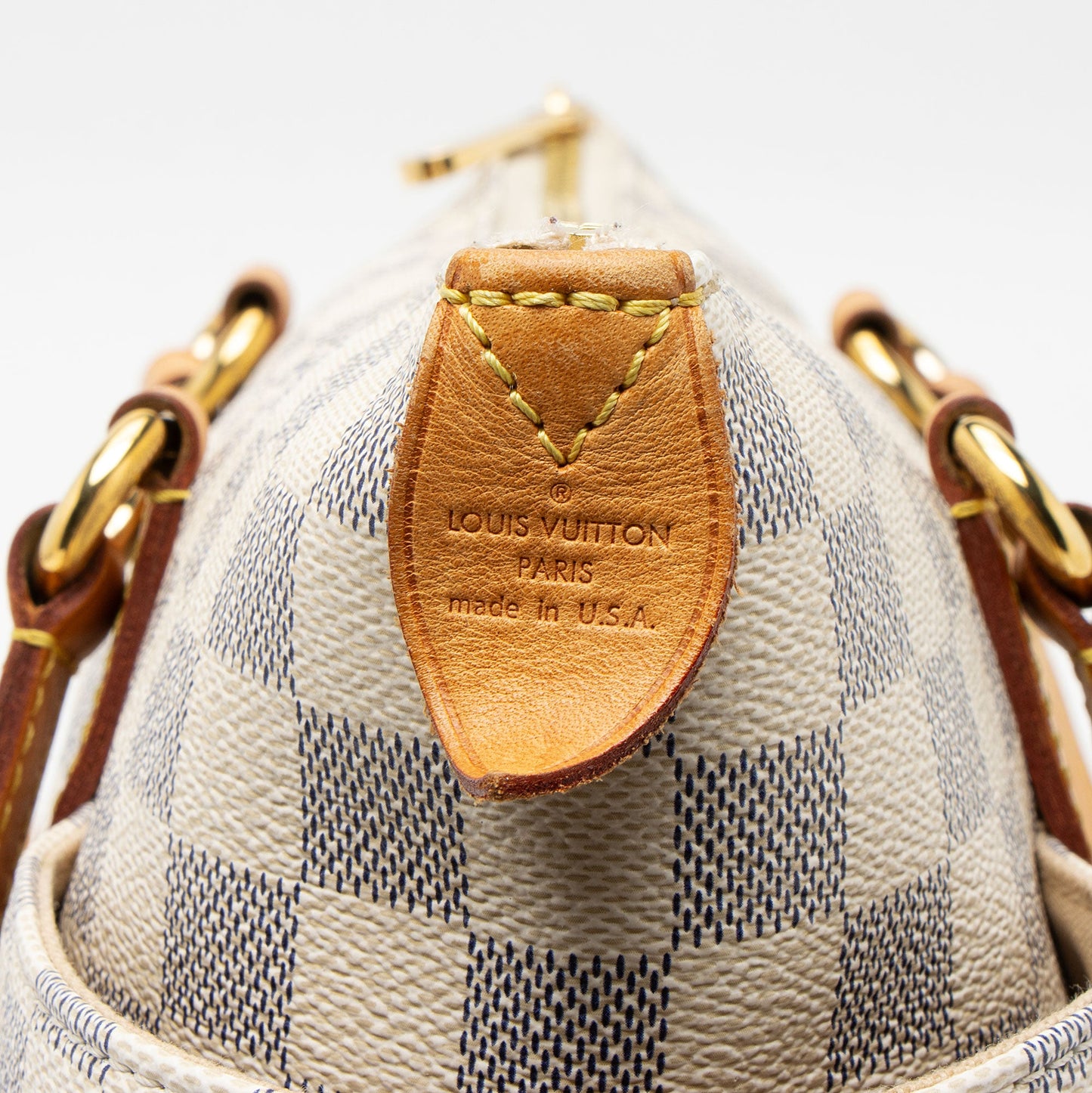 Louis Vuitton Damier Azur Totally PM Tote