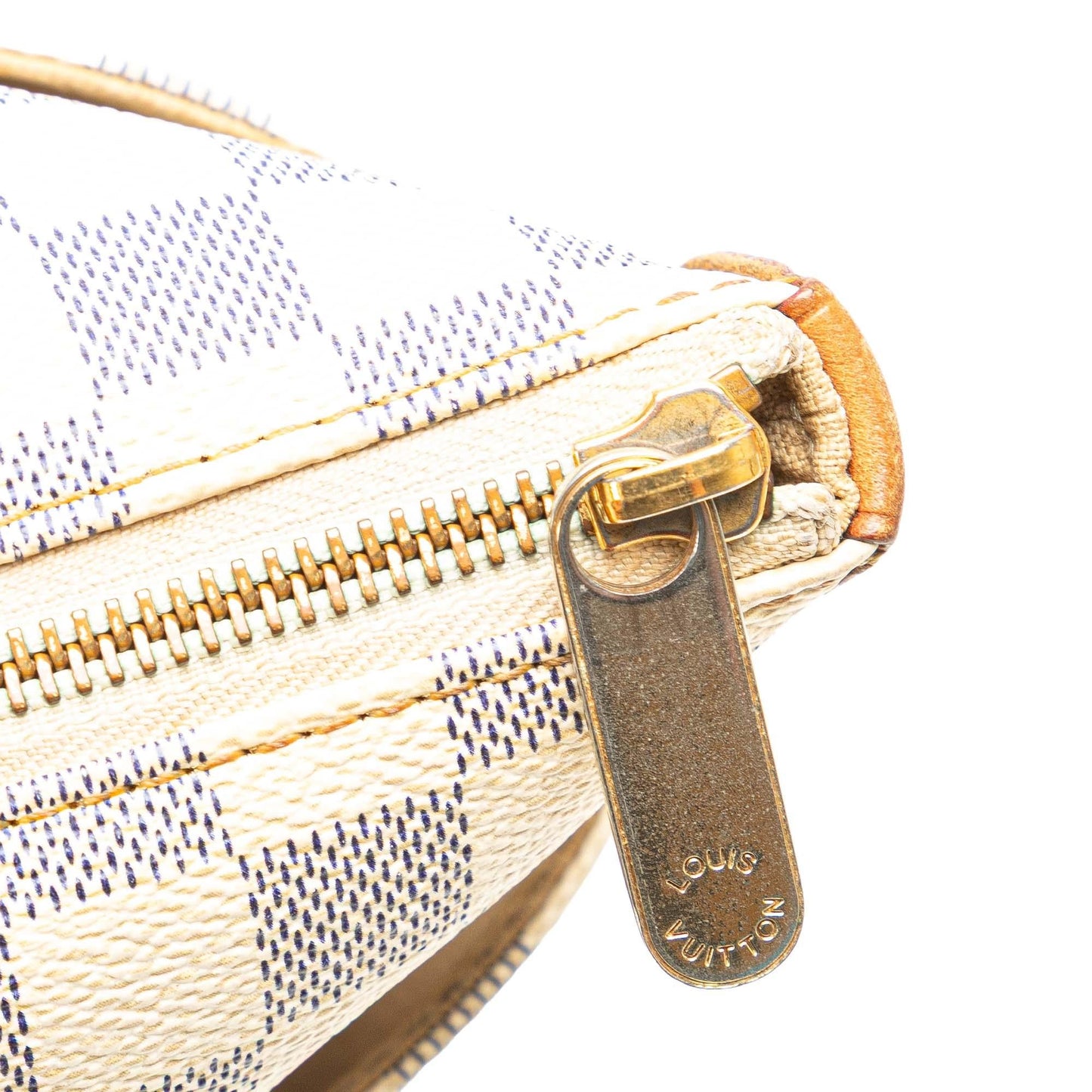 Louis Vuitton Damier Azur Totally PM