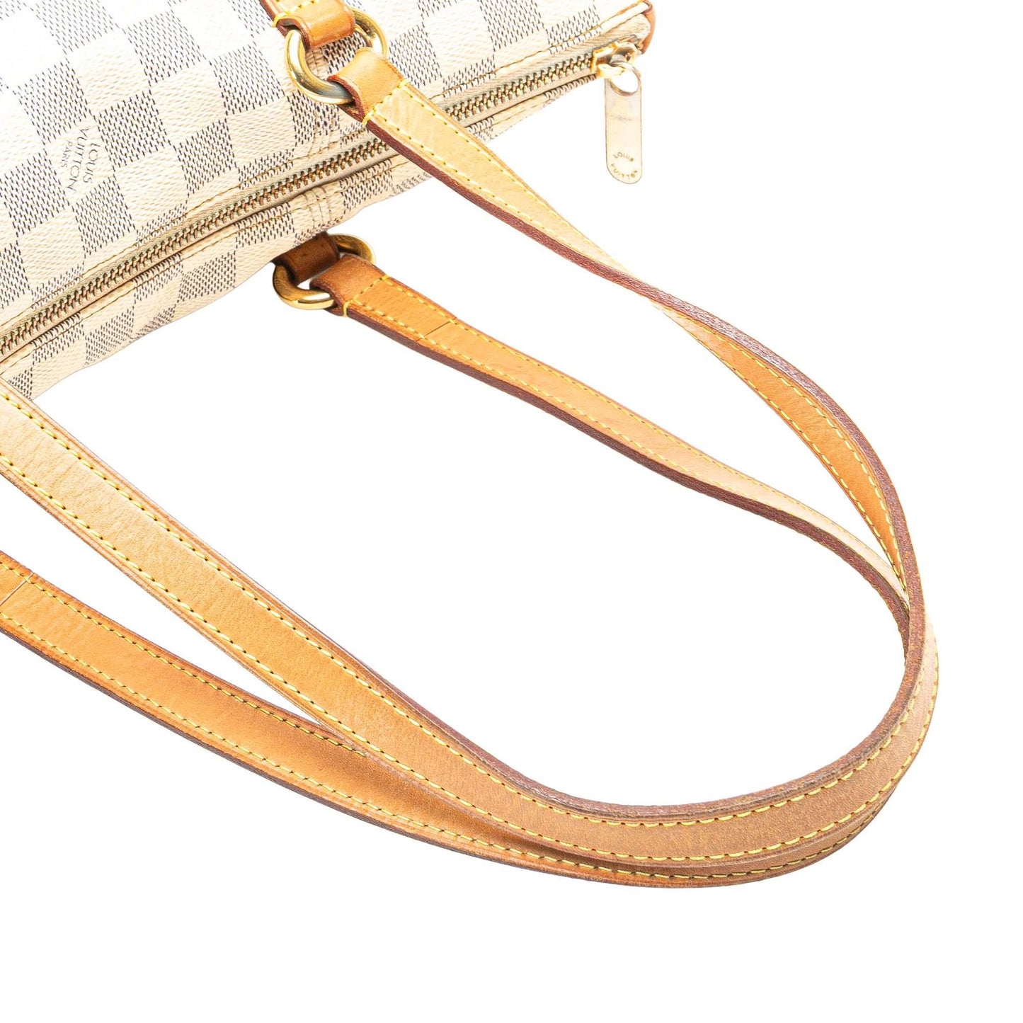 Louis Vuitton Damier Azur Totally PM
