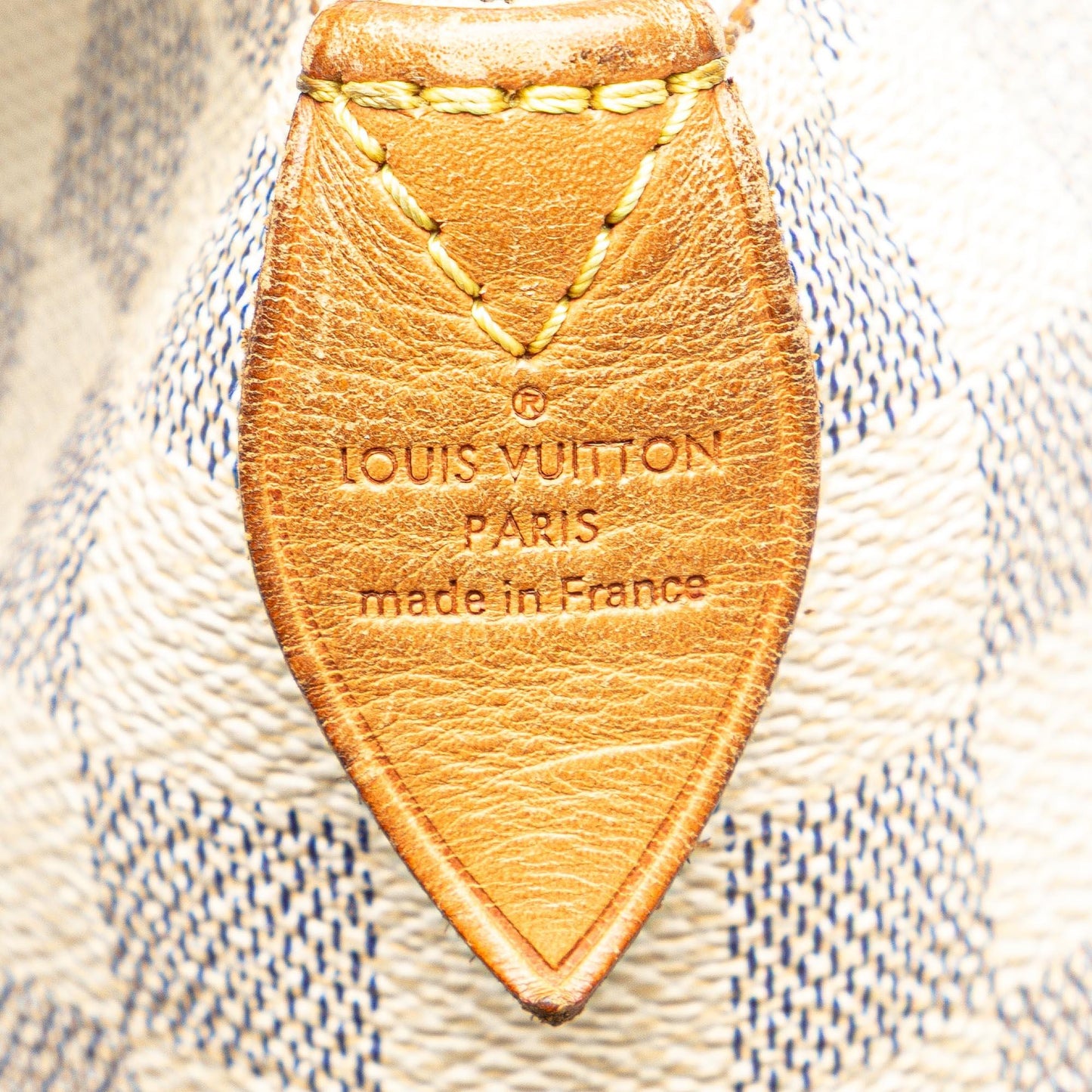 Louis Vuitton Damier Azur Totally PM