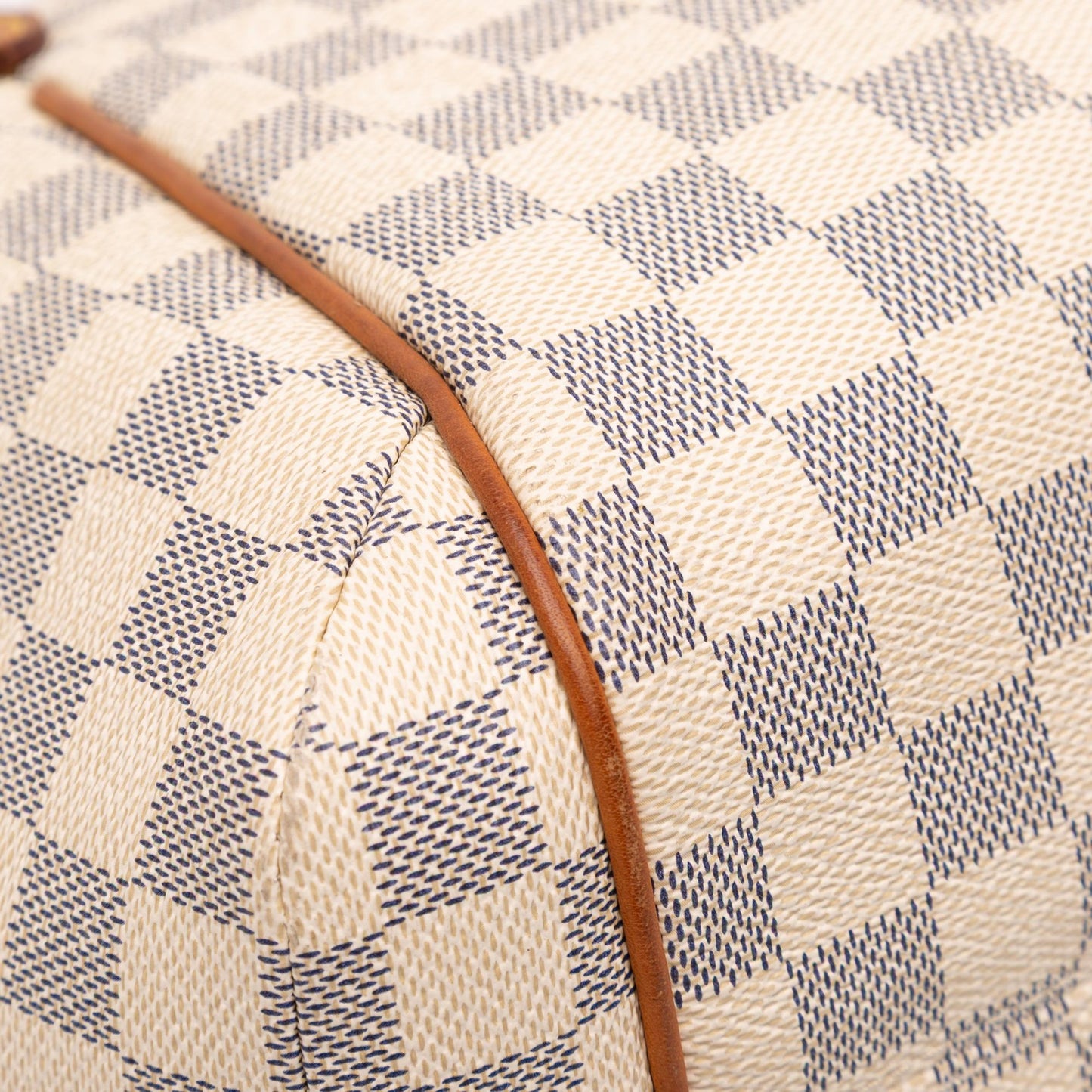 Louis Vuitton Damier Azur Totally PM