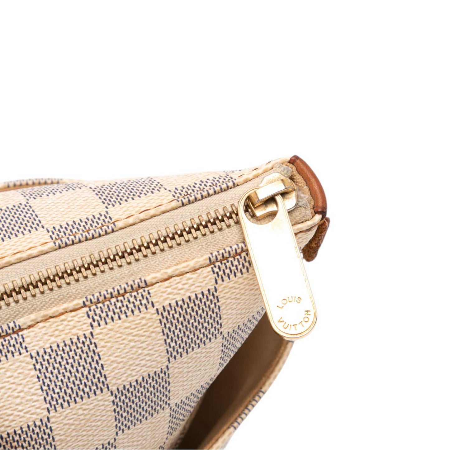 Louis Vuitton Damier Azur Totally PM
