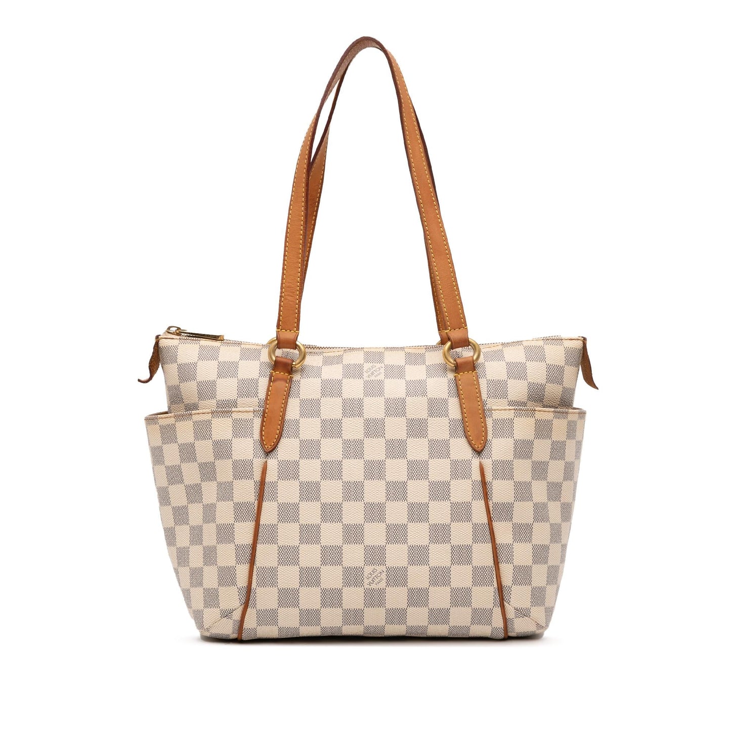 Louis Vuitton Damier Azur Totally PM